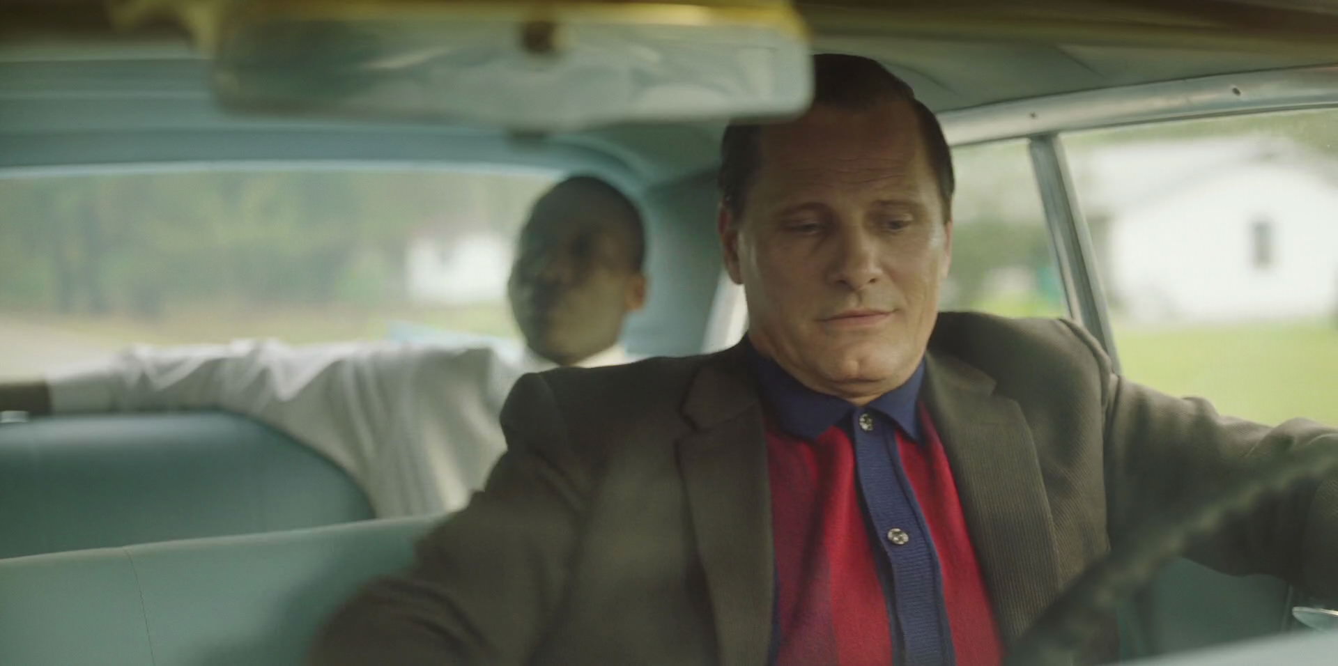 Green Book (2018) HD screenshot 5855