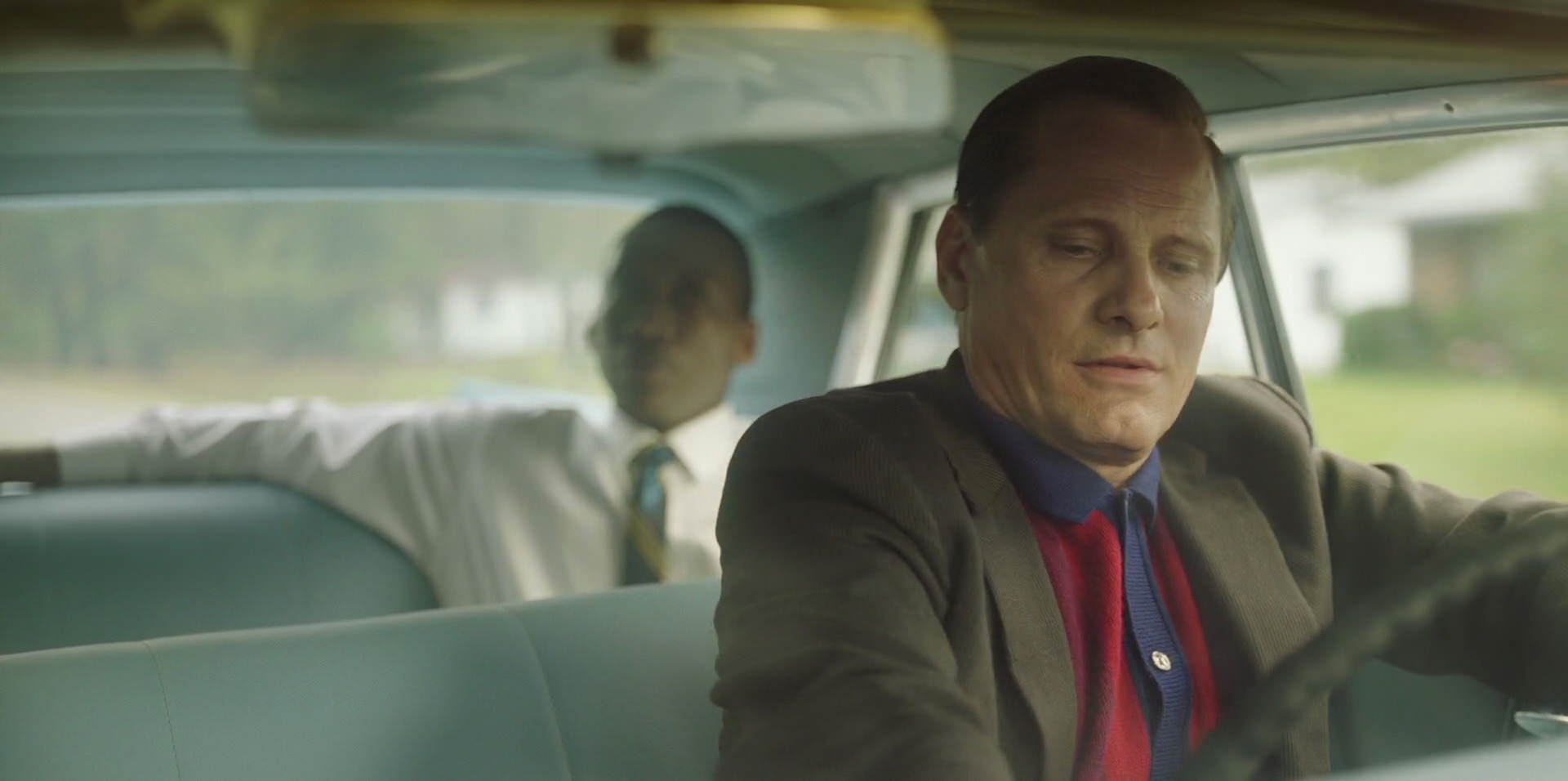 Green Book (2018) screencap 5856