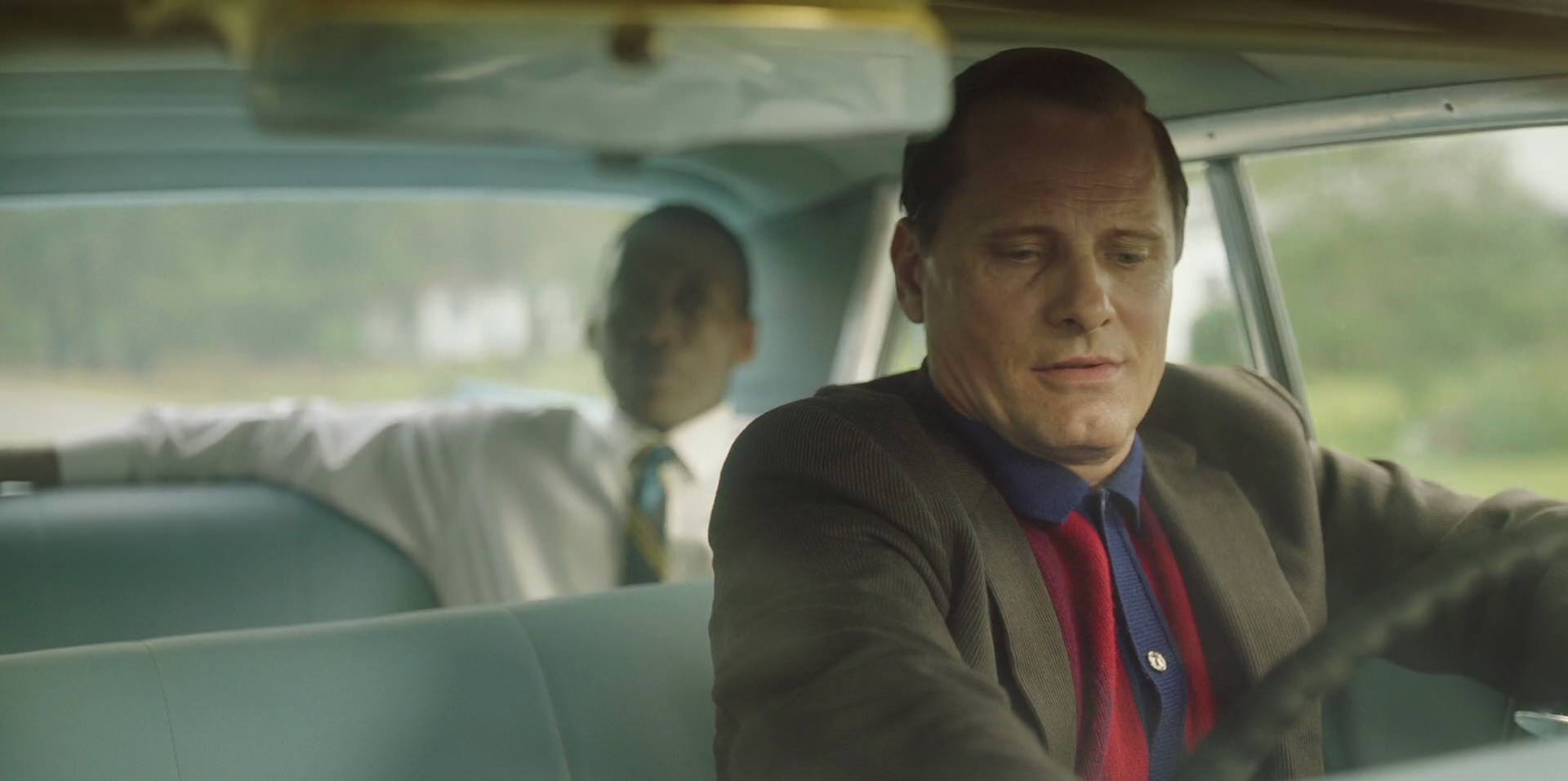 Green Book (2018) movie still 5857