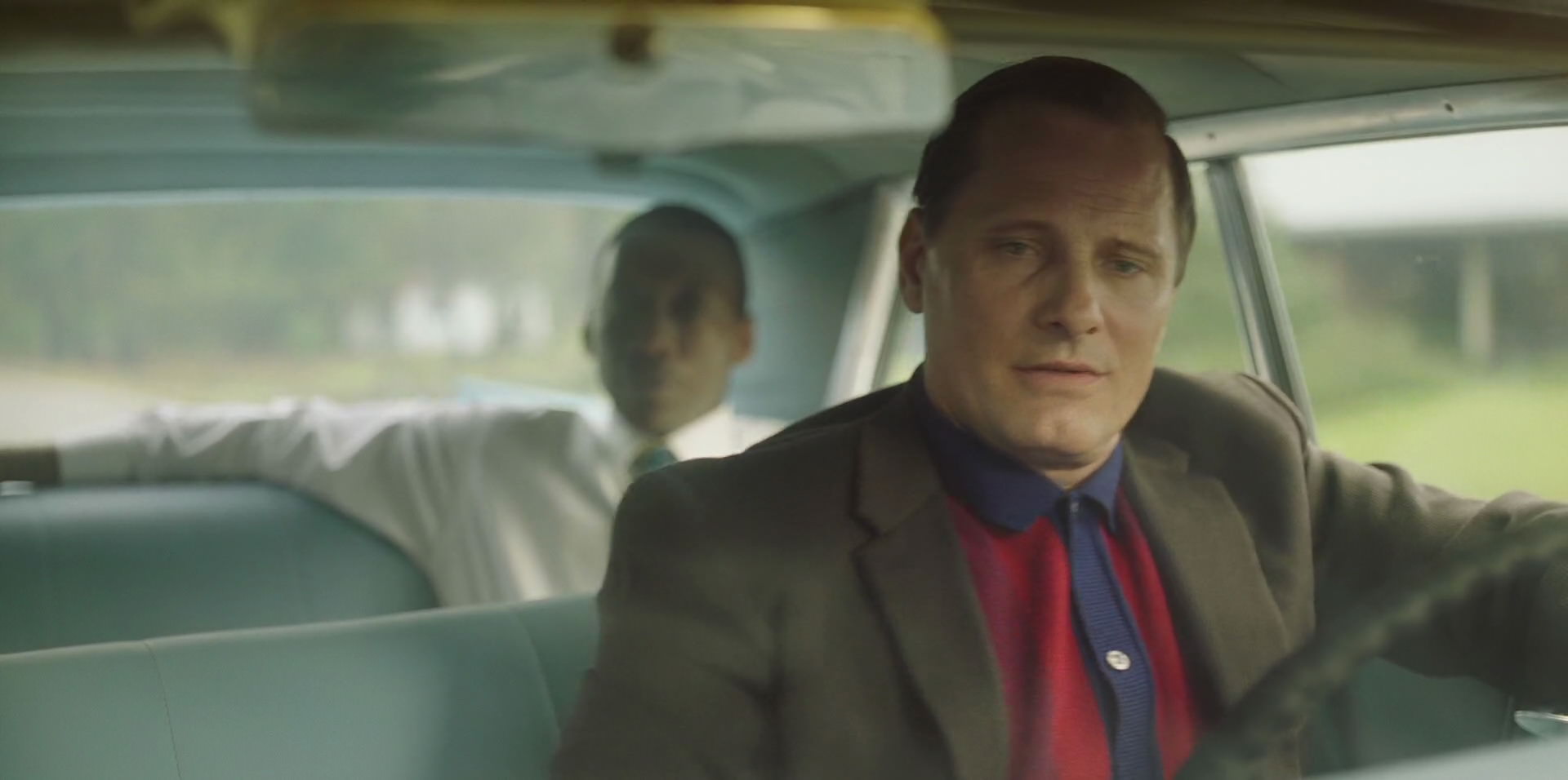 Green Book (2018) HD screenshot 5858