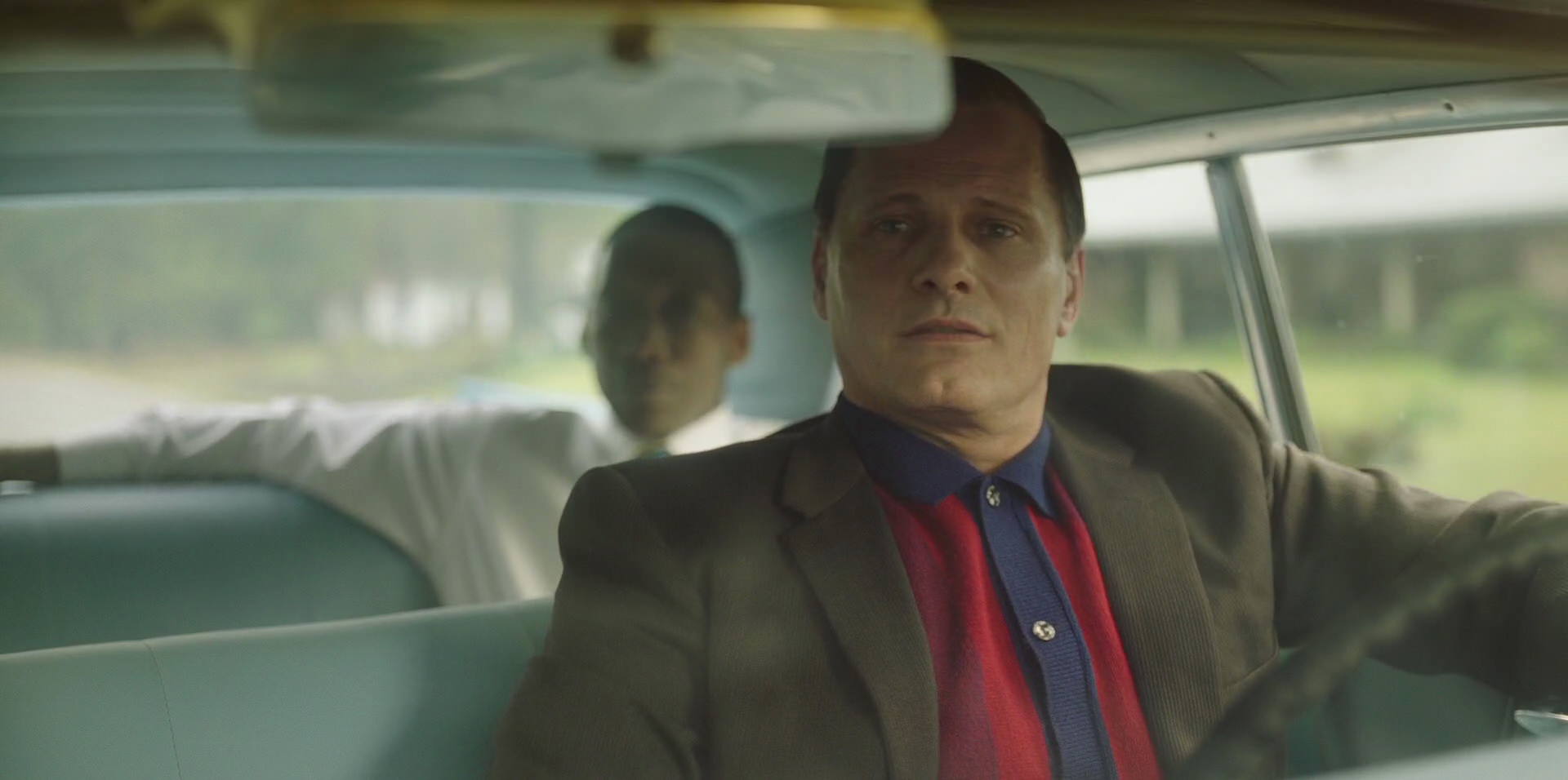 Green Book (2018) movie still 5860