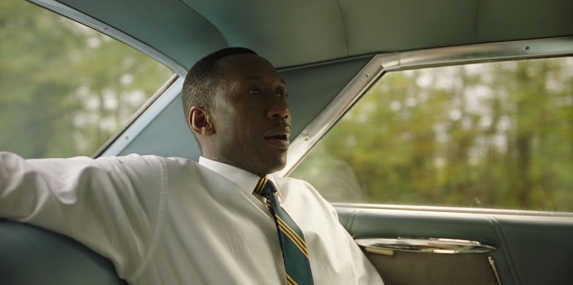 Green Book (2018) movie still 5863