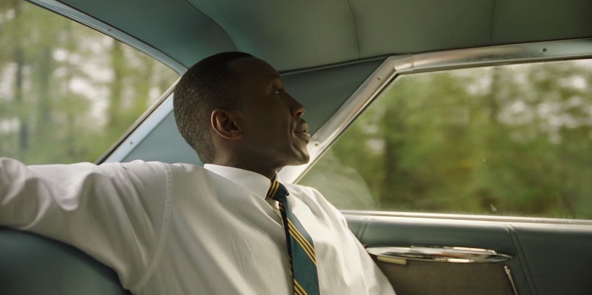 Green Book (2018) movie still 5866