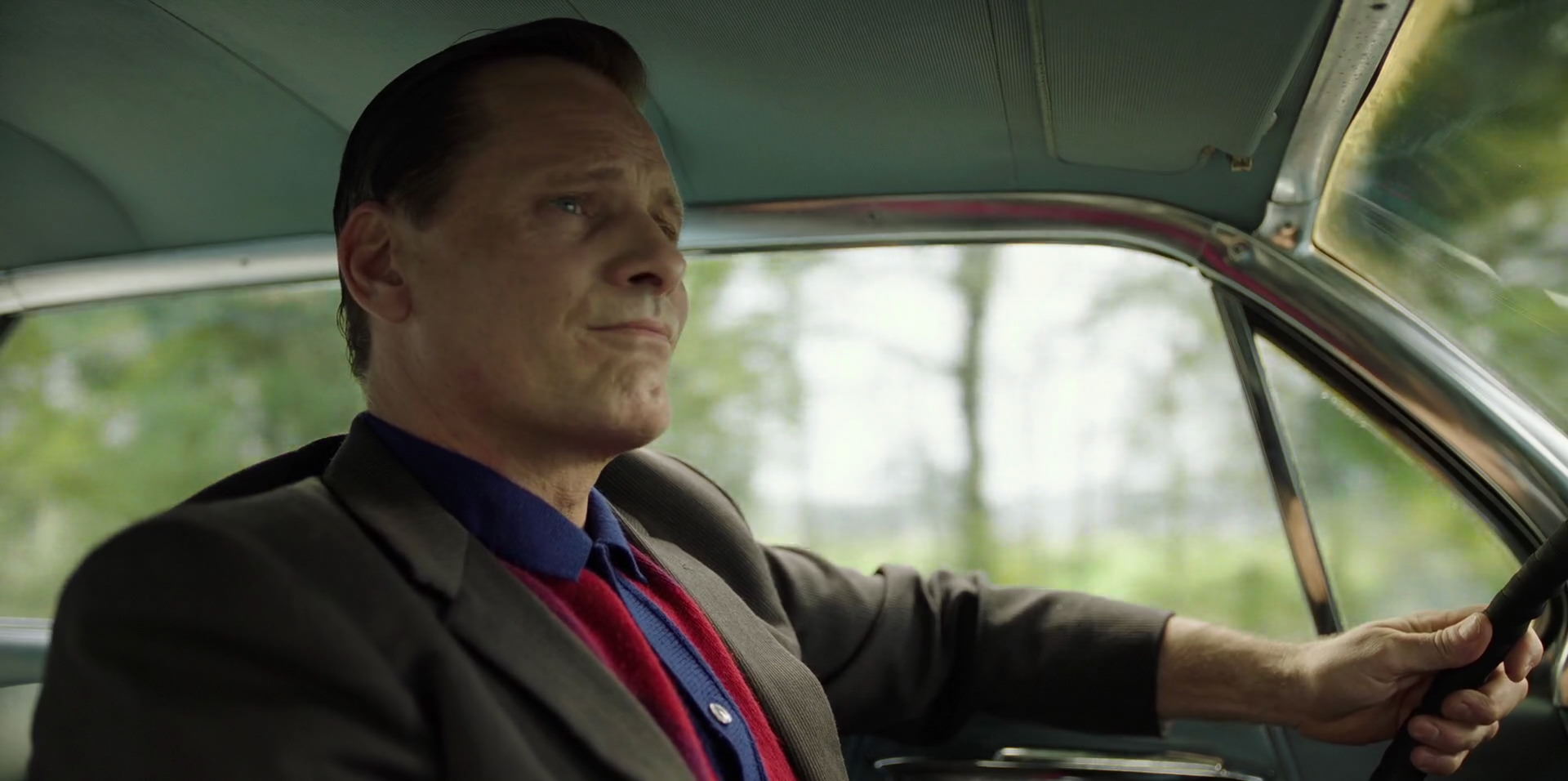 Green Book (2018) movie still 5869