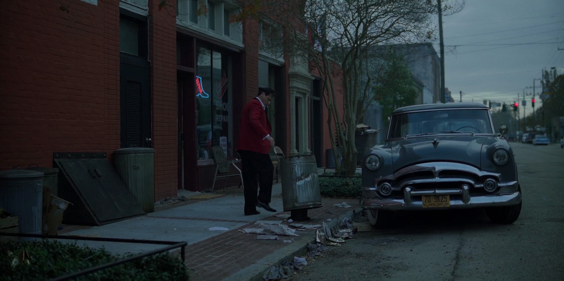 Green Book (2018) HD screenshot 587