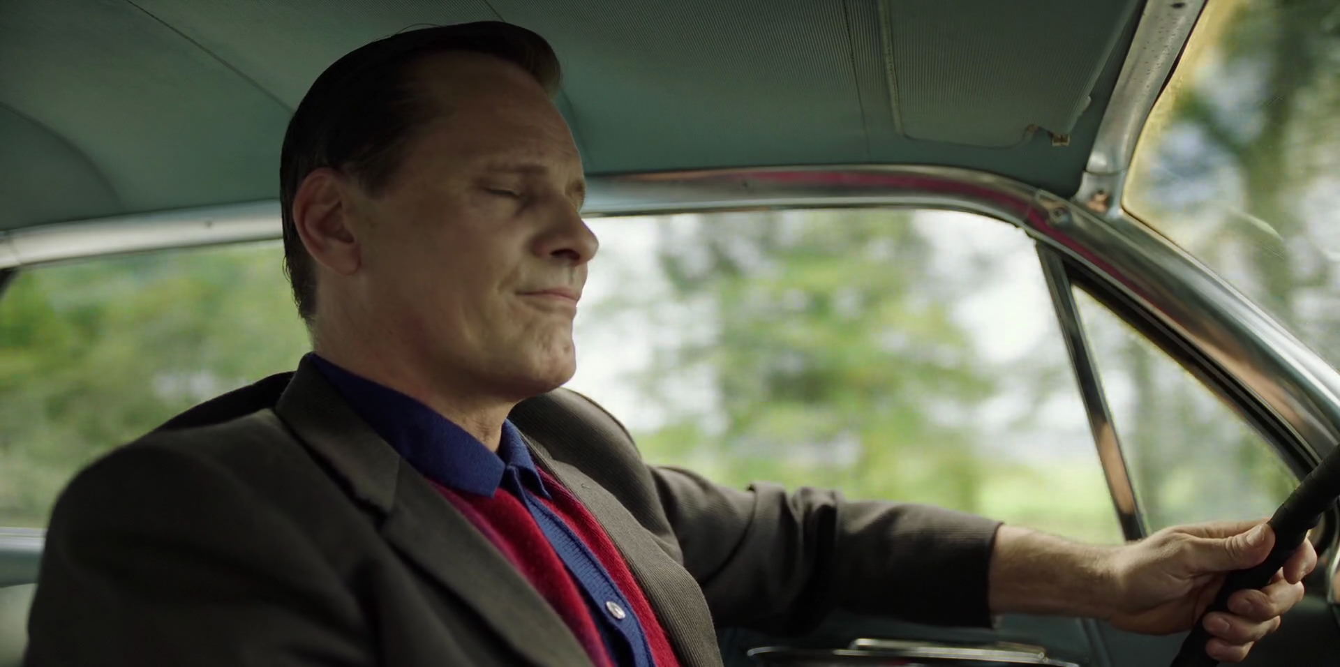 Green Book (2018) HD screenshot 5870