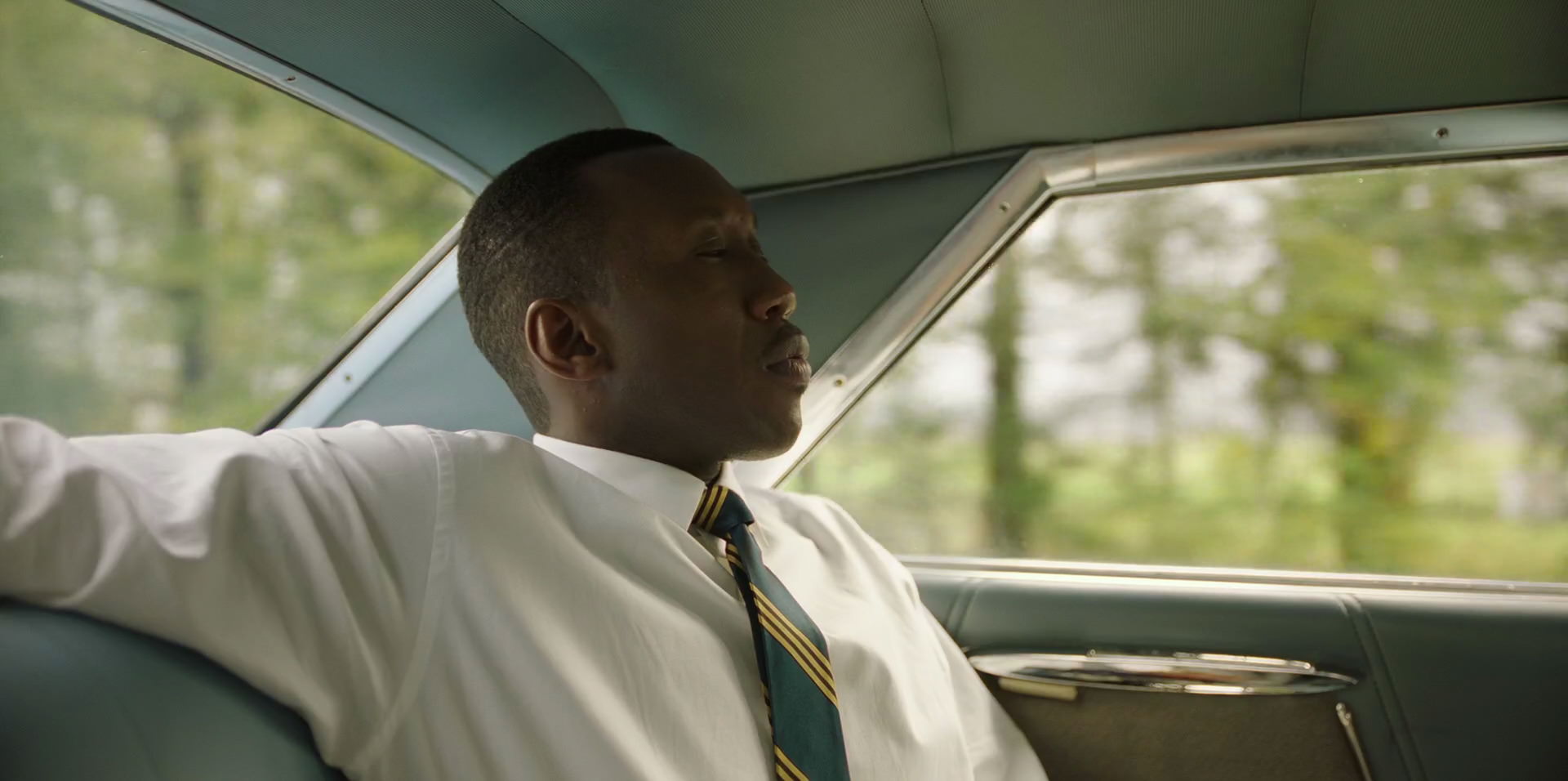 Green Book (2018) screencap 5871
