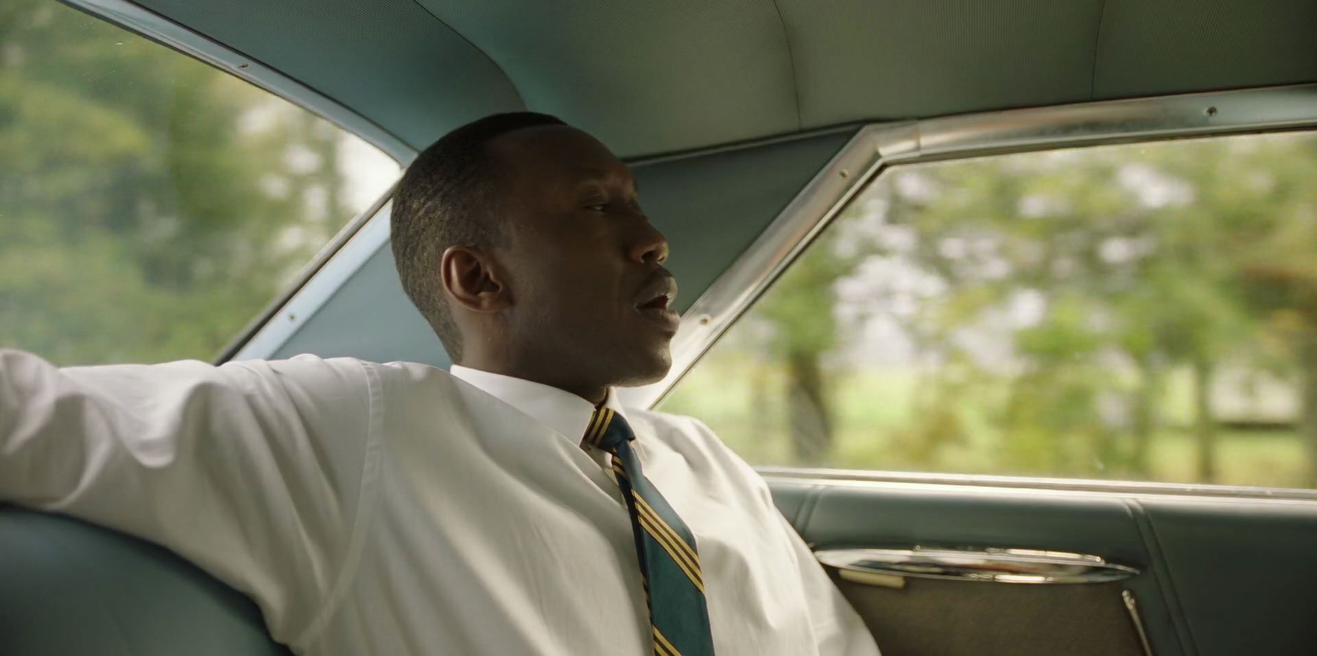 Green Book (2018) movie still 5872