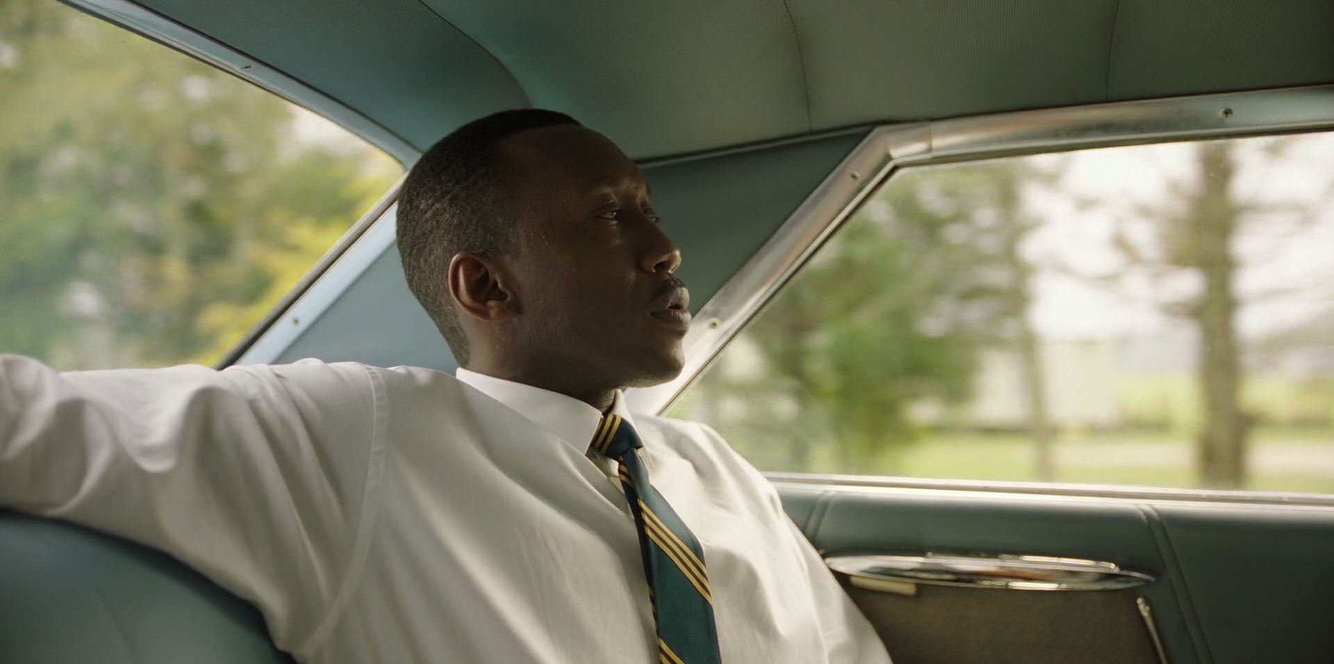 Green Book (2018) movie still 5875