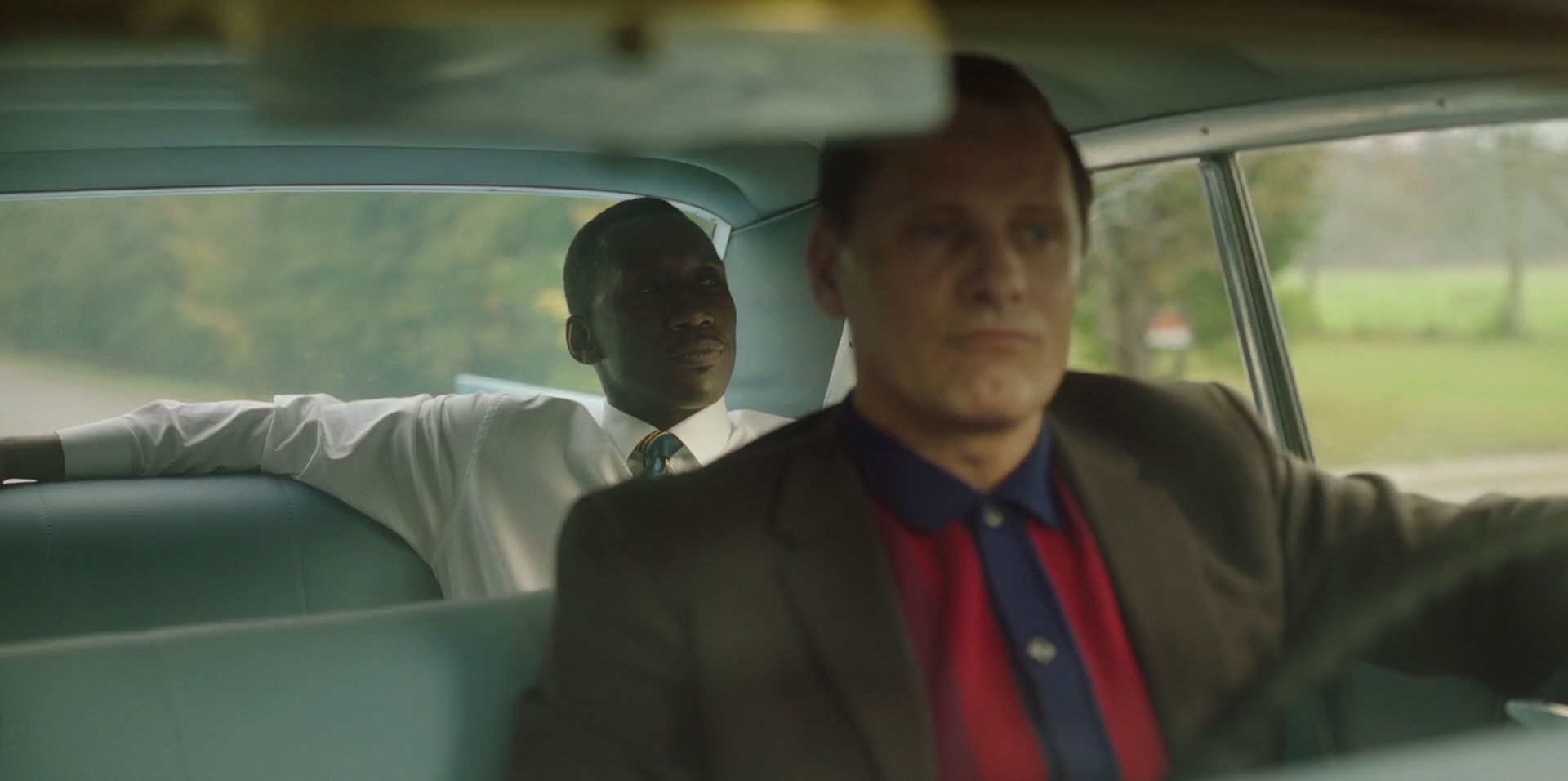 Green Book (2018) movie still 5878