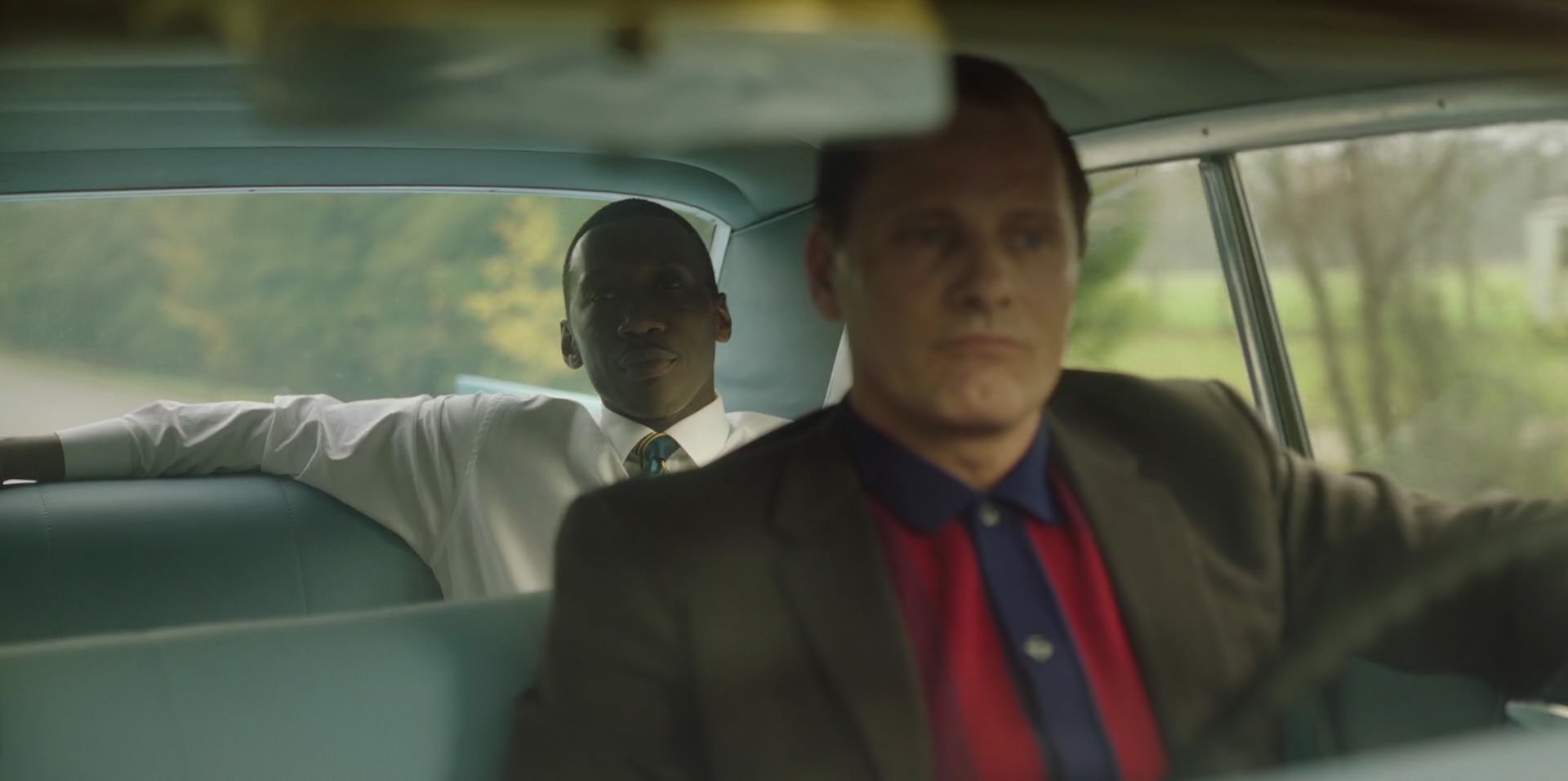 Green Book (2018) HD screenshot 5879