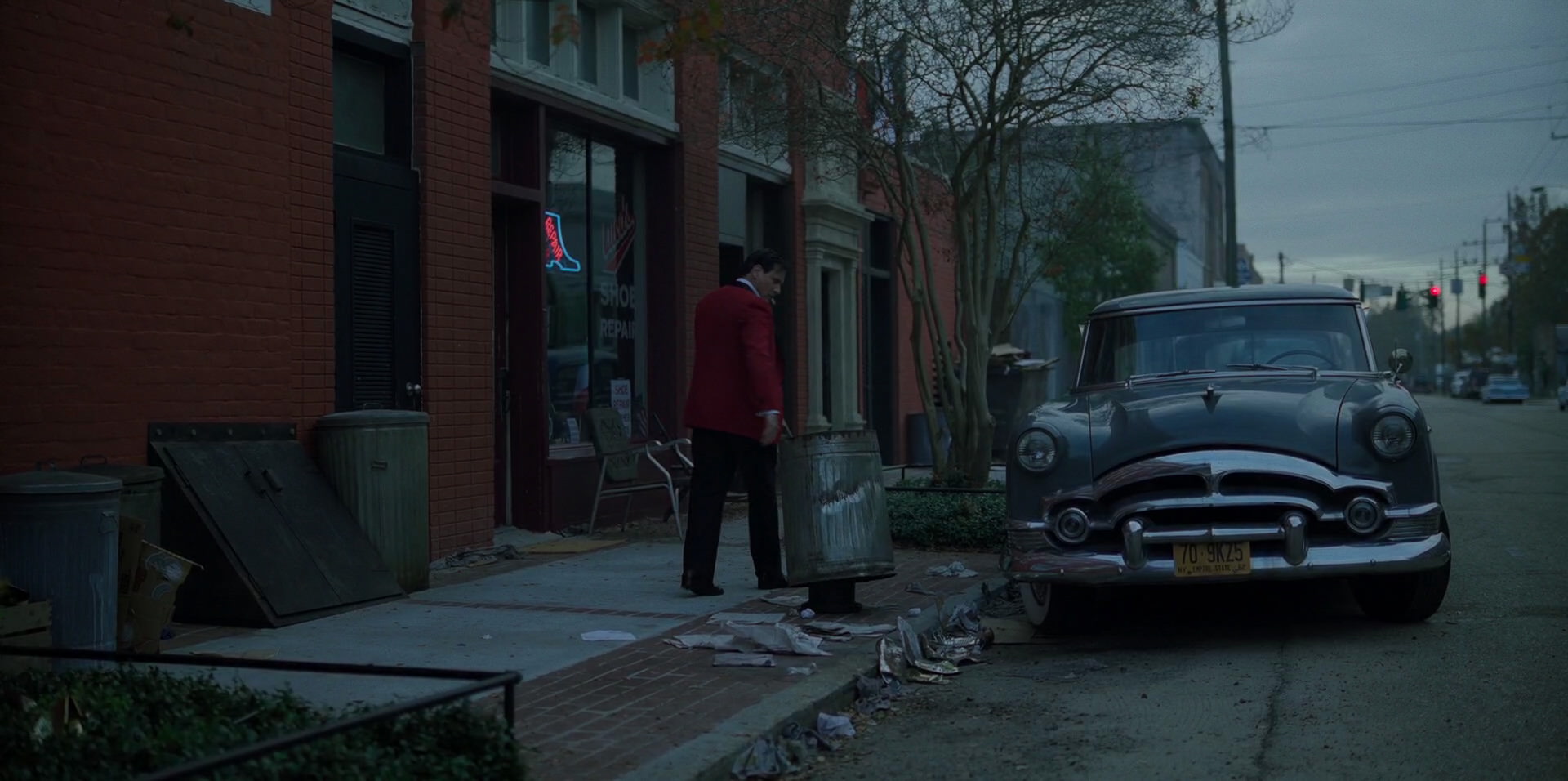 Green Book (2018) screencap 588