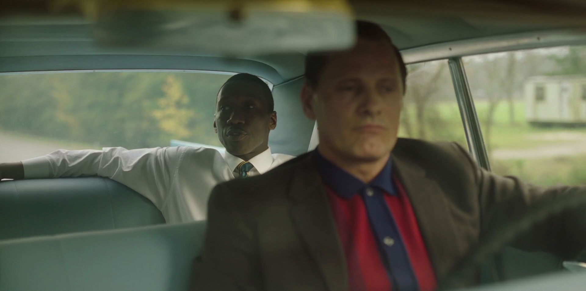 Green Book (2018) screencap 5880
