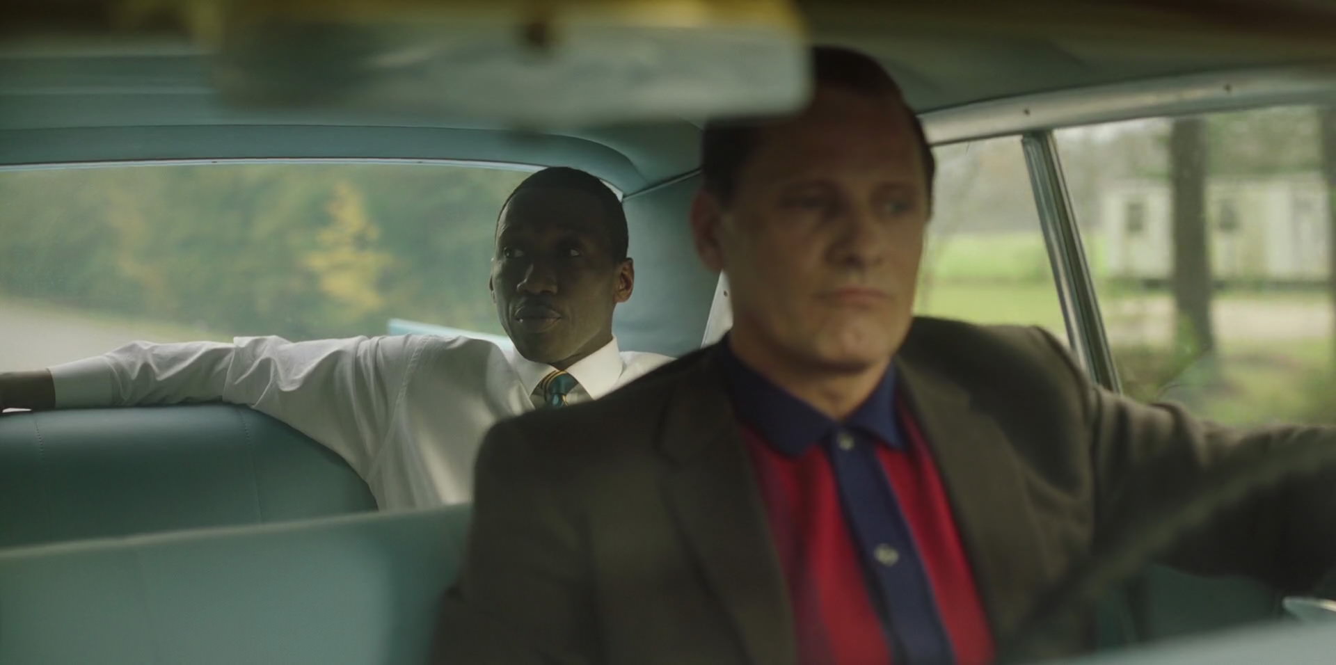 Green Book (2018) movie still 5881