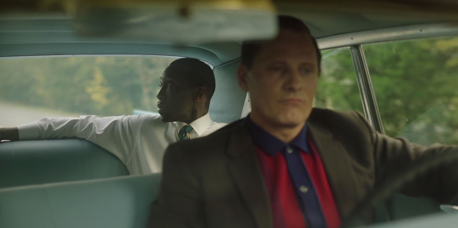 Green Book (2018) screencap 5883