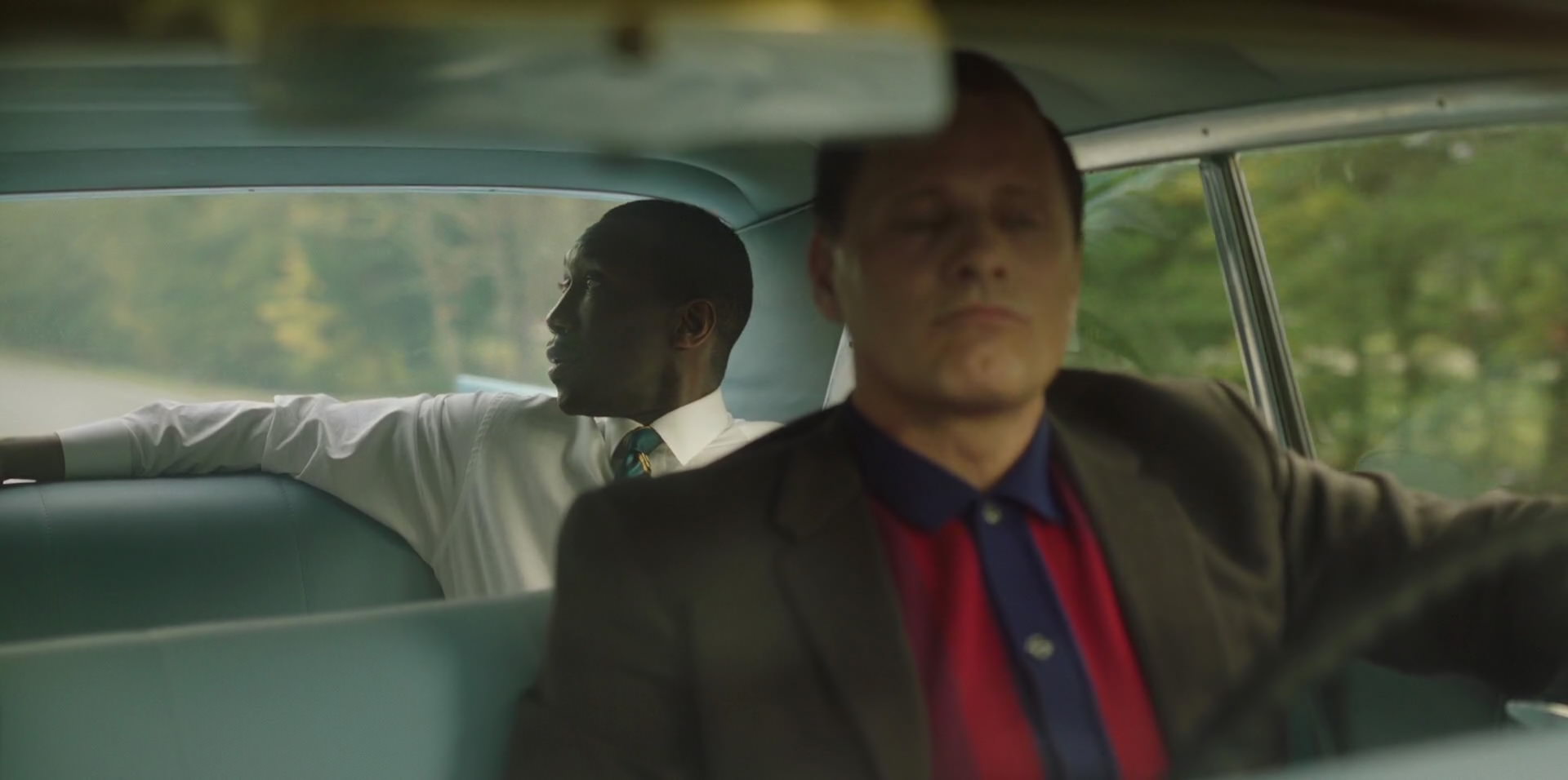 Green Book (2018) movie still 5884