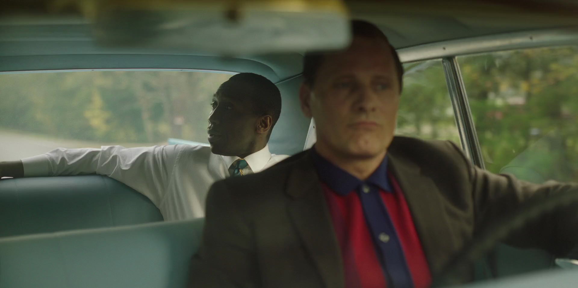 Green Book (2018) HD screenshot 5885