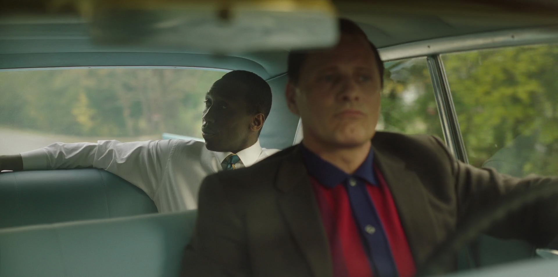Green Book (2018) screencap 5886