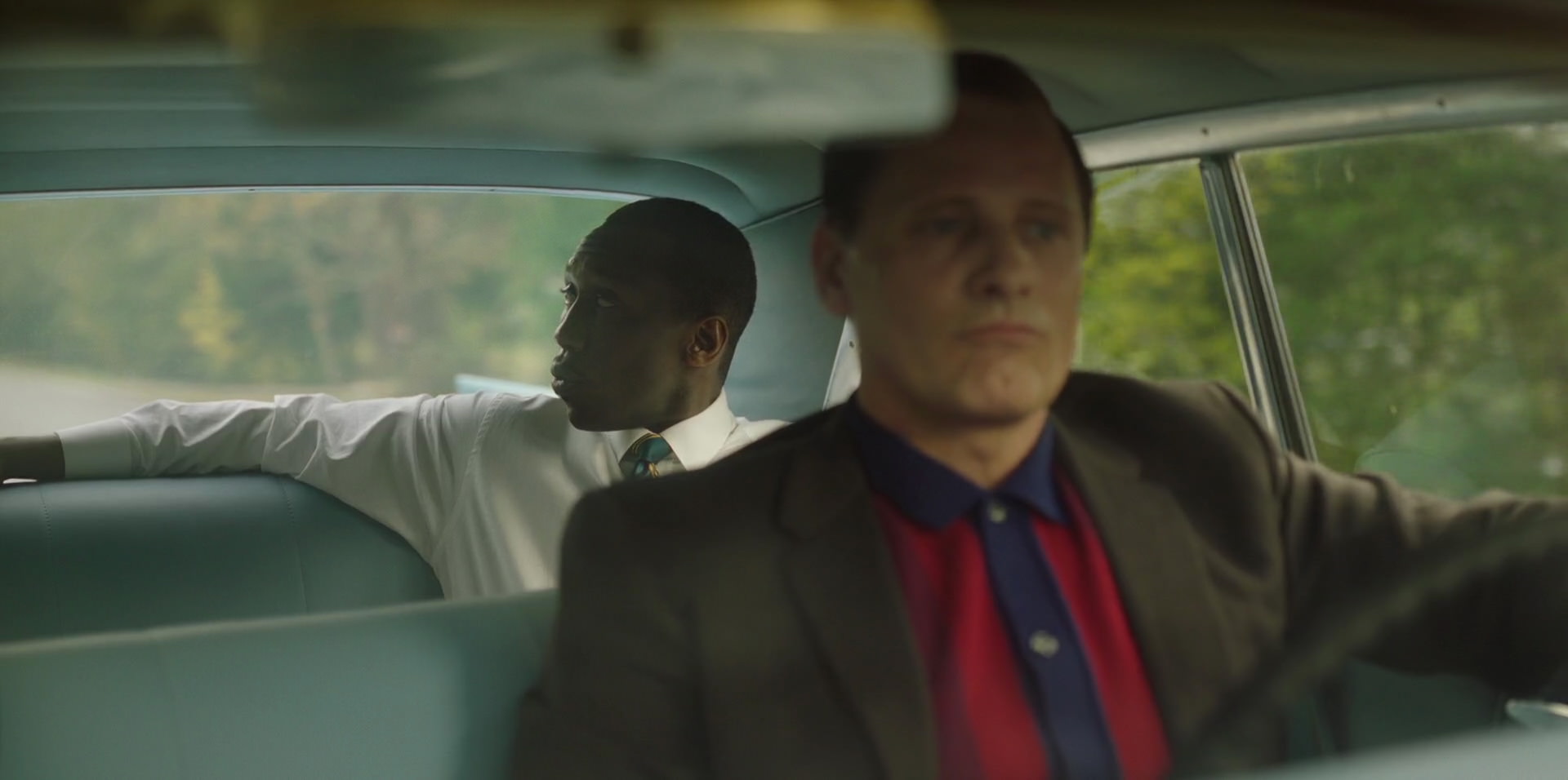 Green Book (2018) movie still 5887