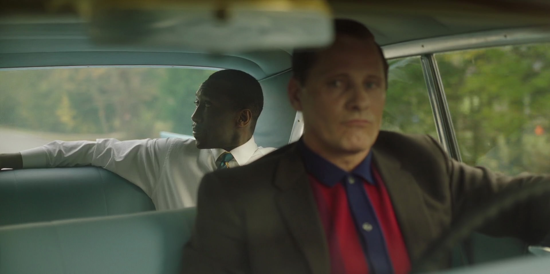 Green Book (2018) HD screenshot 5888
