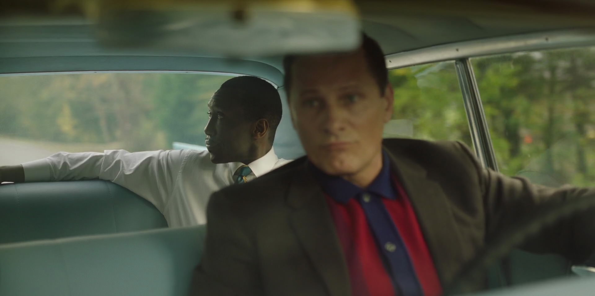 Green Book (2018) screencap 5889