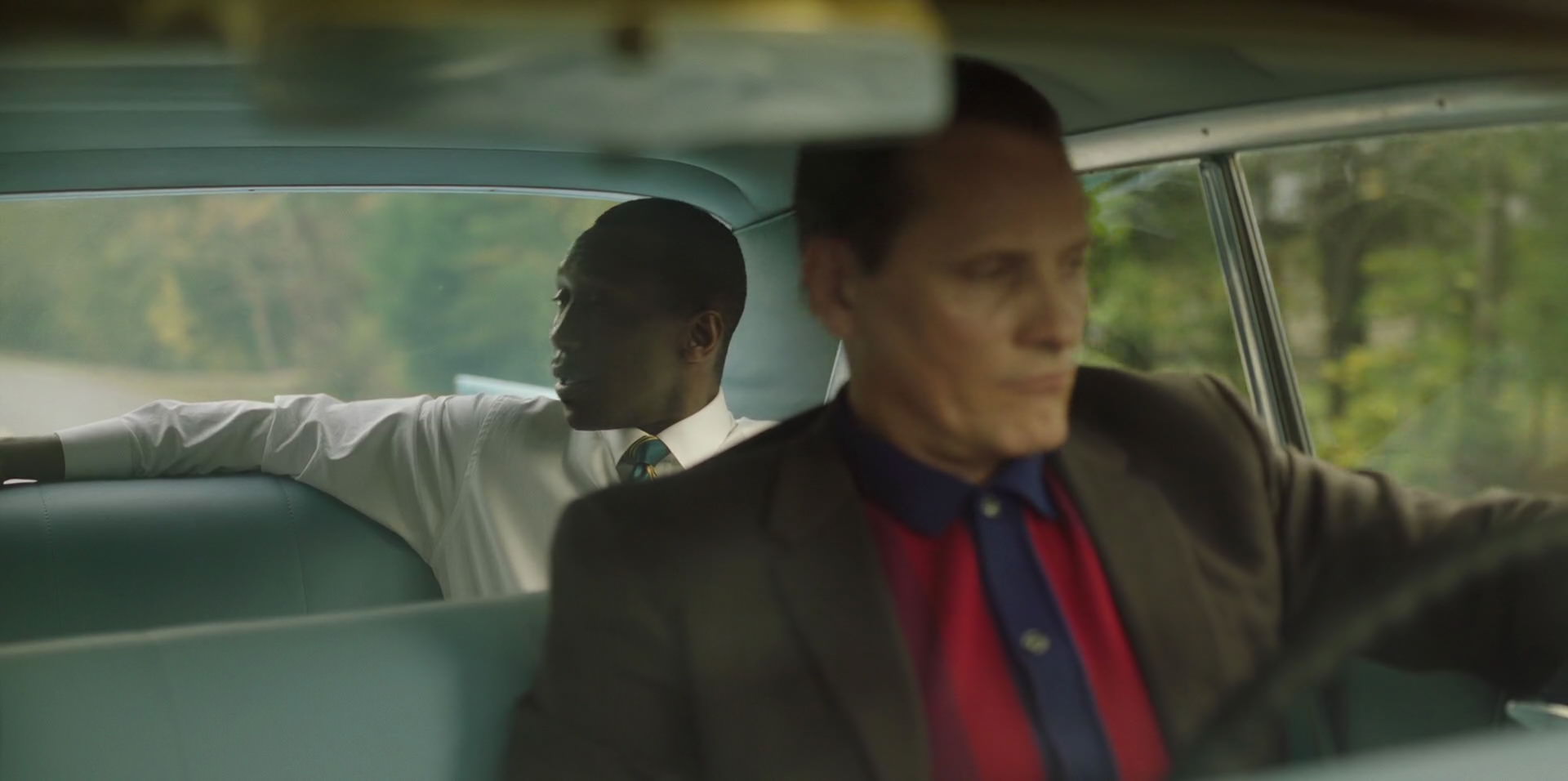 Green Book (2018) movie still 5890