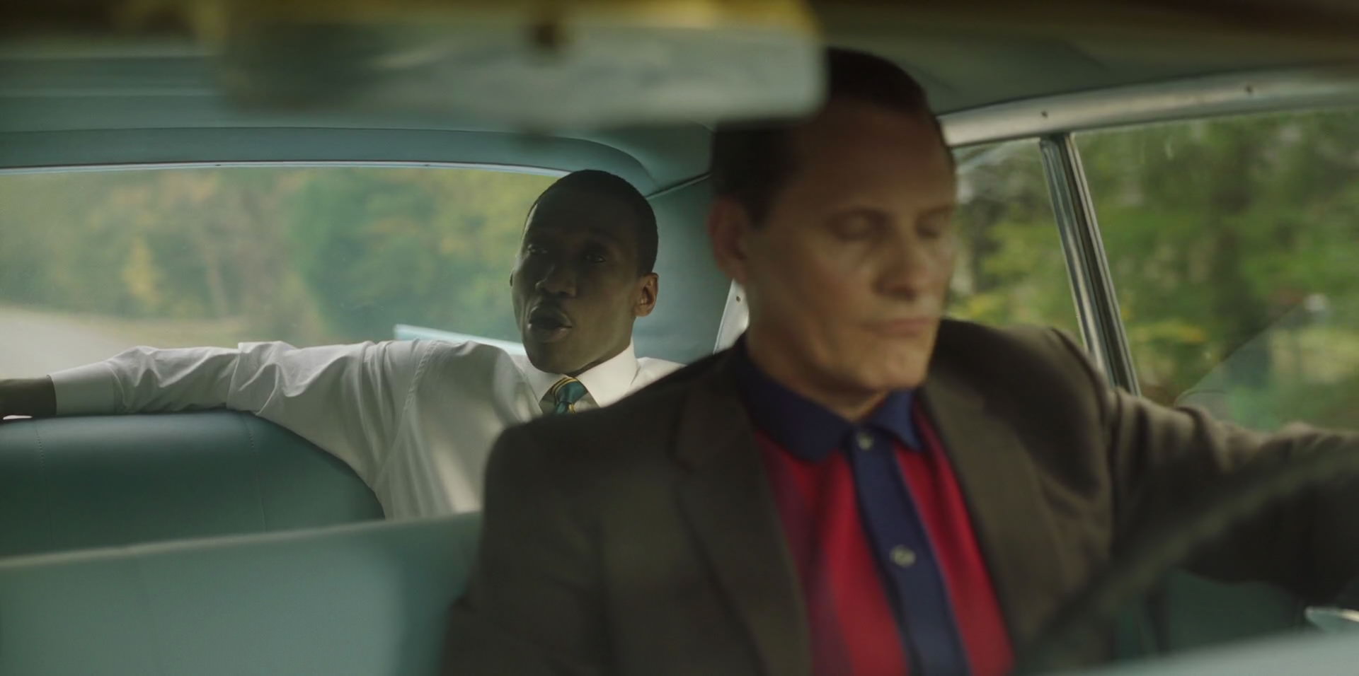 Green Book (2018) HD screenshot 5891