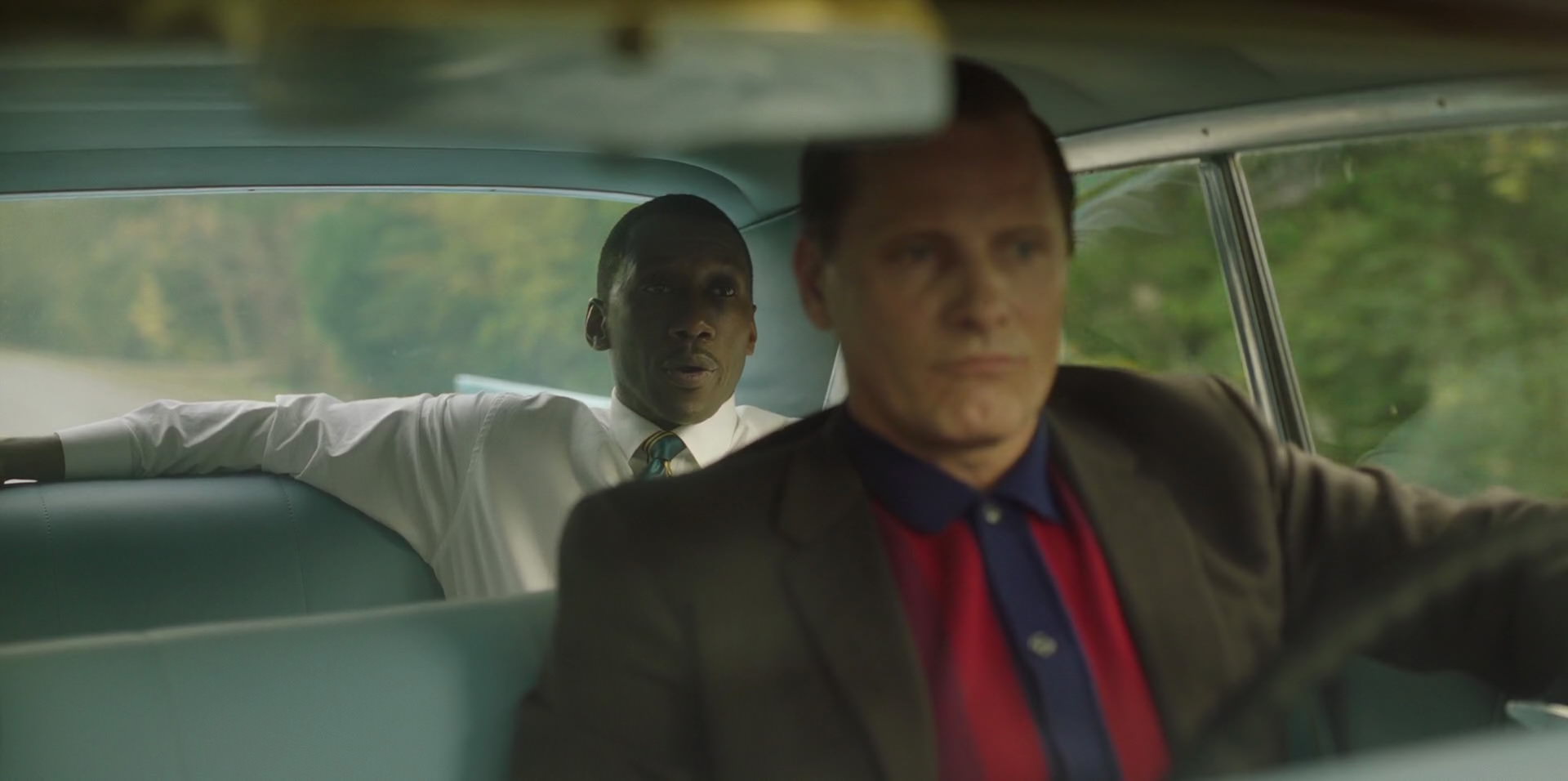 Green Book (2018) screencap 5892