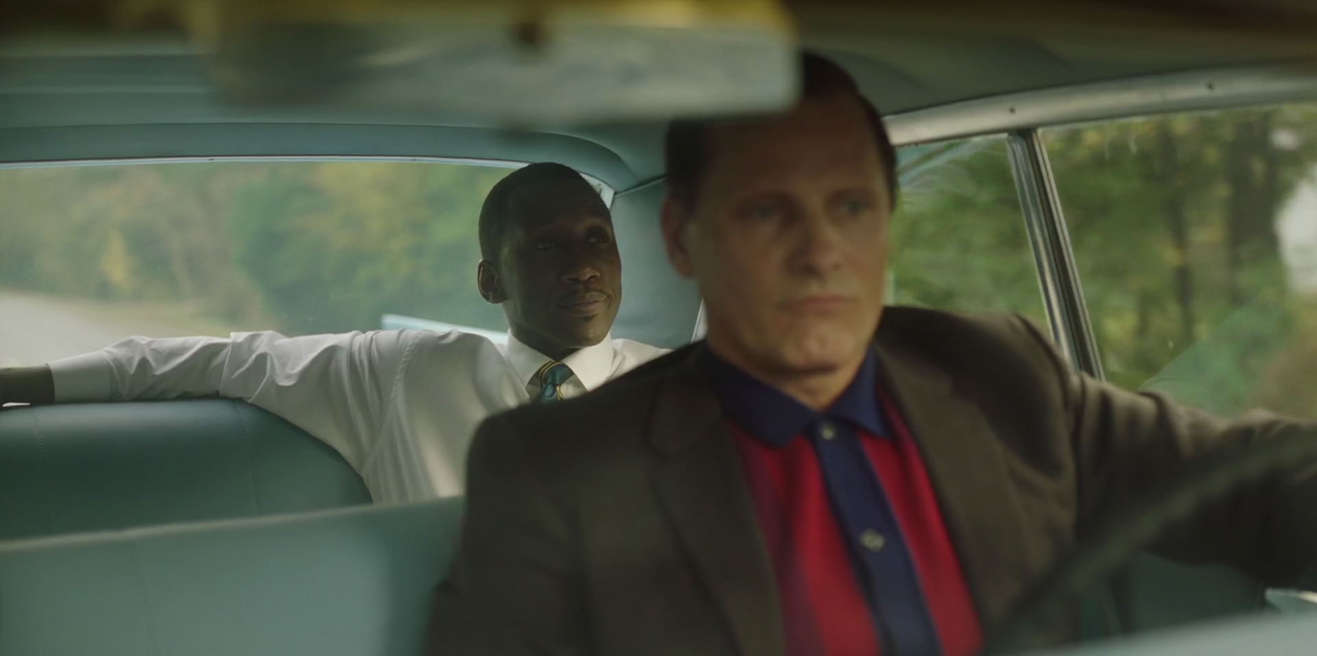 Green Book (2018) movie still 5893