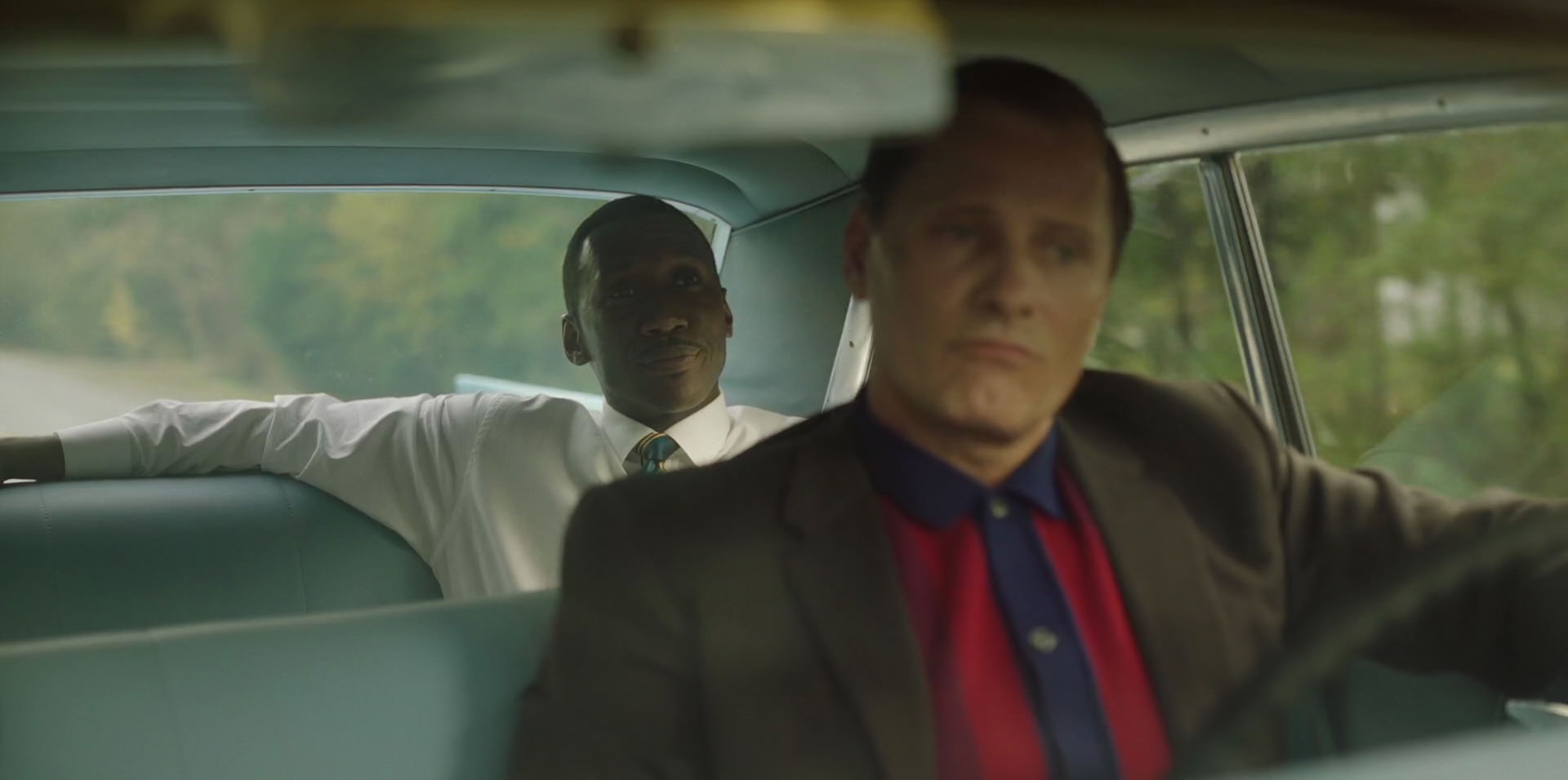 Green Book (2018) HD screenshot 5894