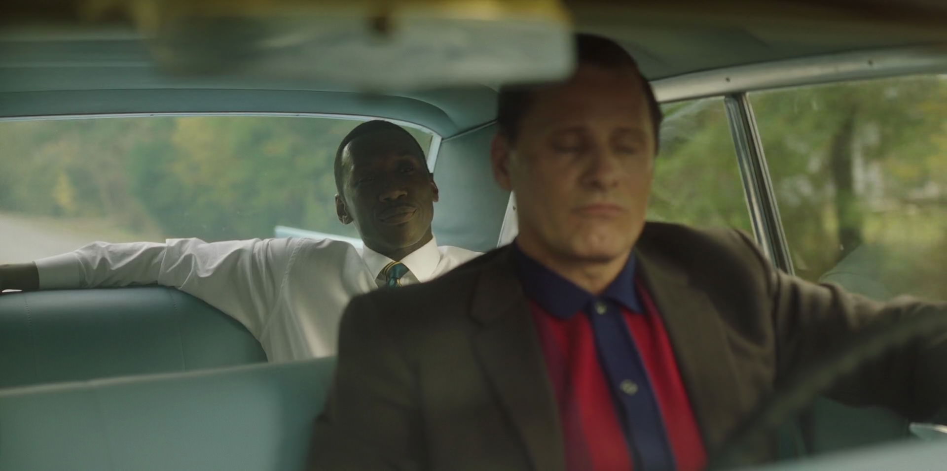 Green Book (2018) screencap 5895
