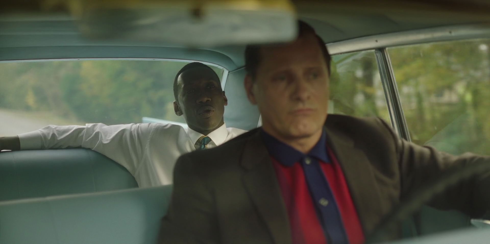 Green Book (2018) movie still 5896