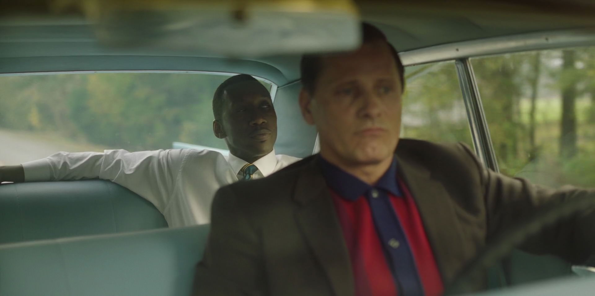Green Book (2018) HD screenshot 5897