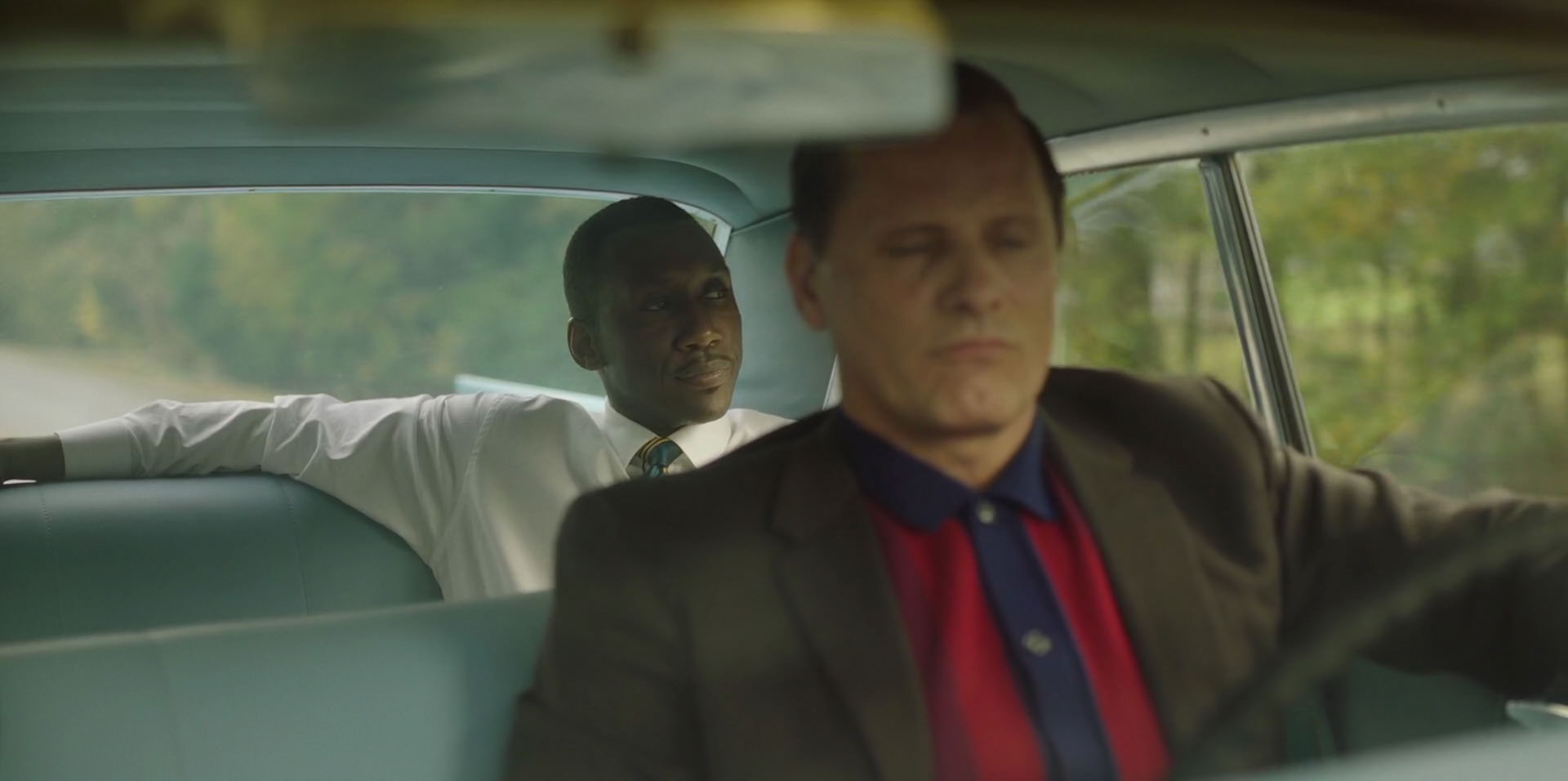 Green Book (2018) screencap 5898