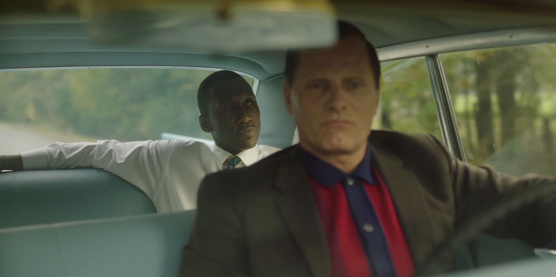 Green Book (2018) movie still 5899