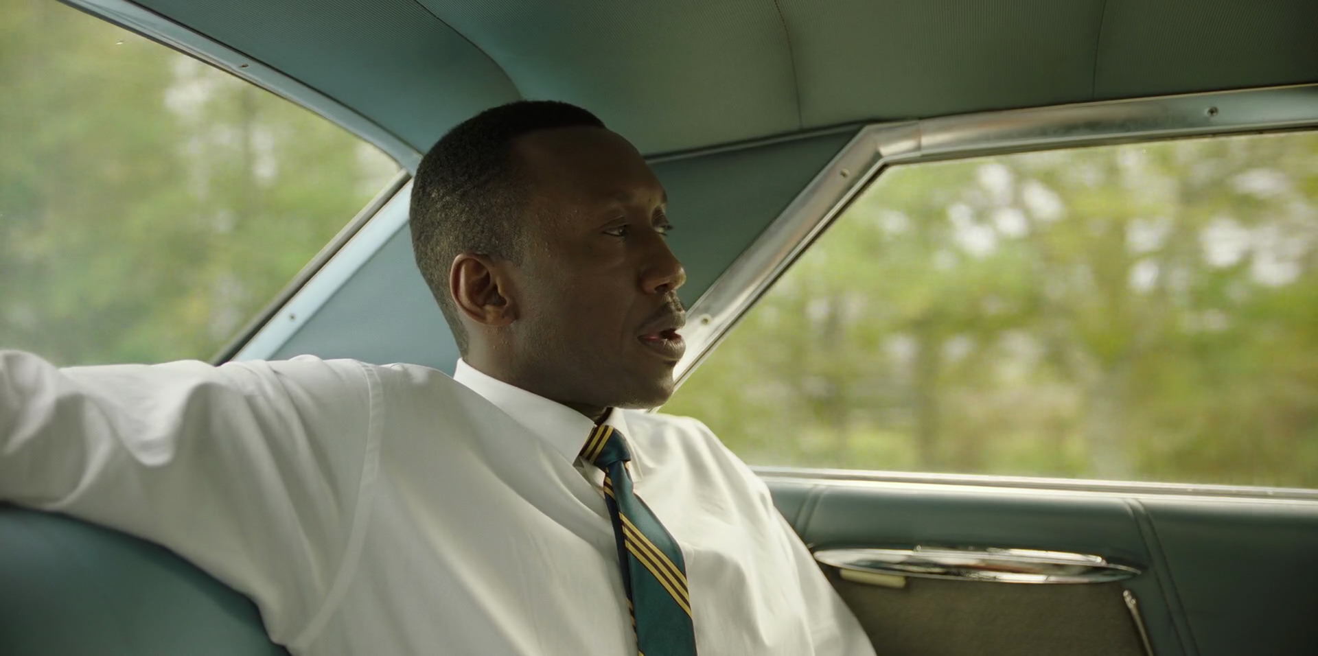 Green Book (2018) movie still 5902