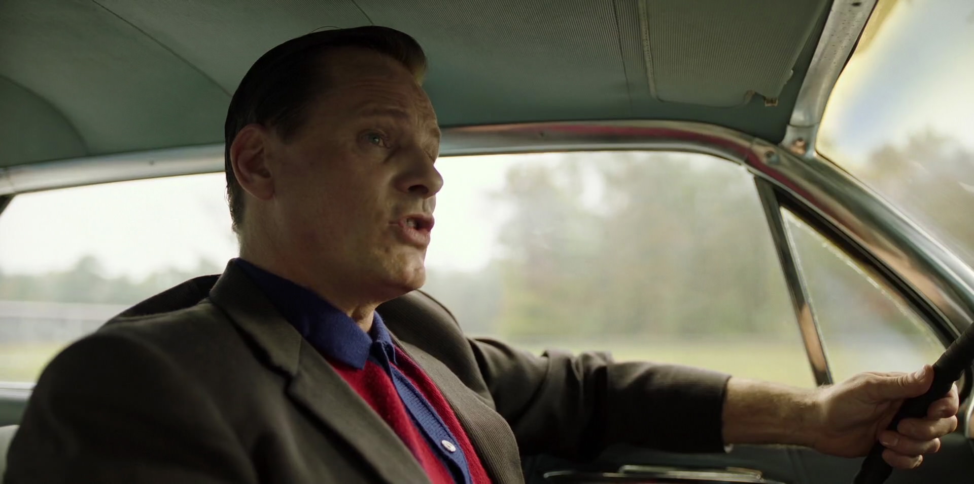 Green Book (2018) movie still 5905