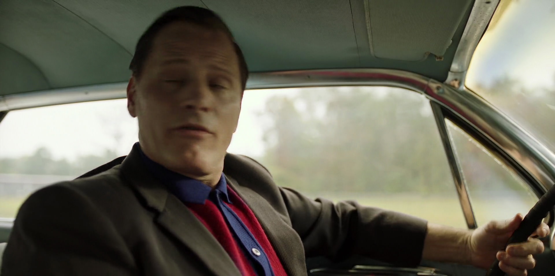 Green Book (2018) HD screenshot 5906