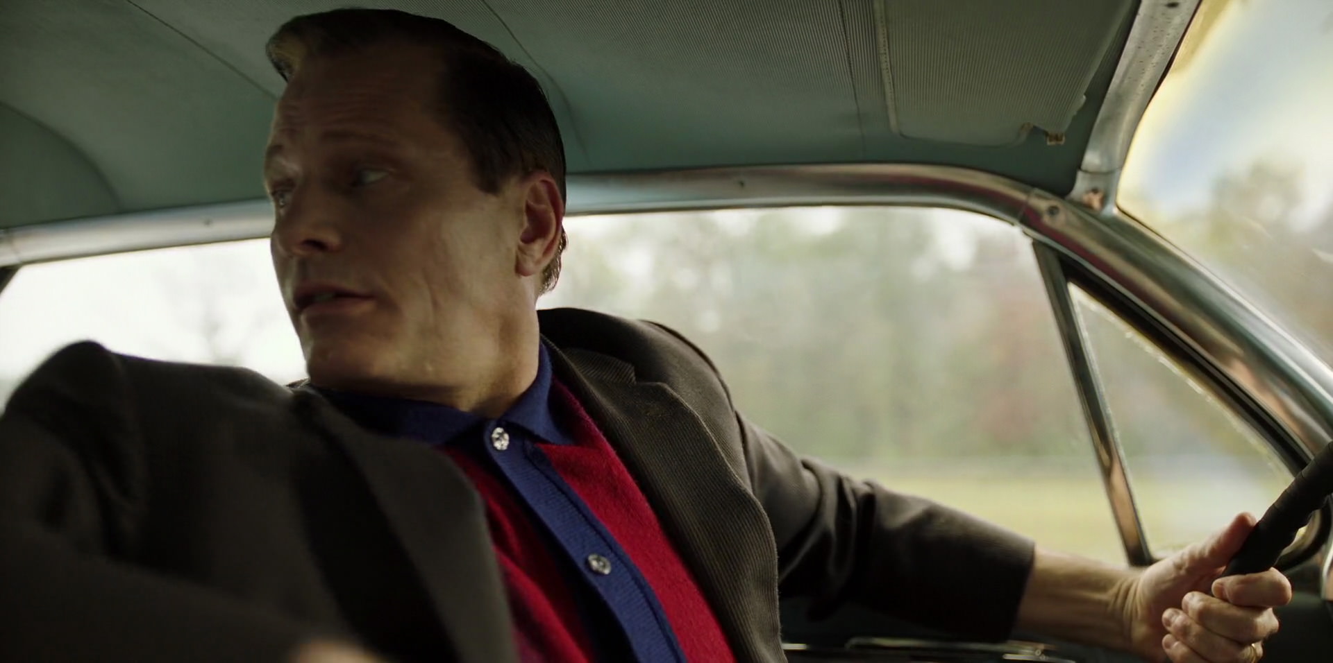 Green Book (2018) movie still 5908