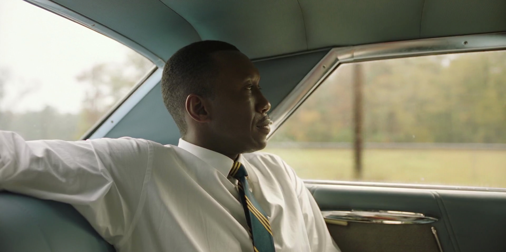 Green Book (2018) movie still 5911