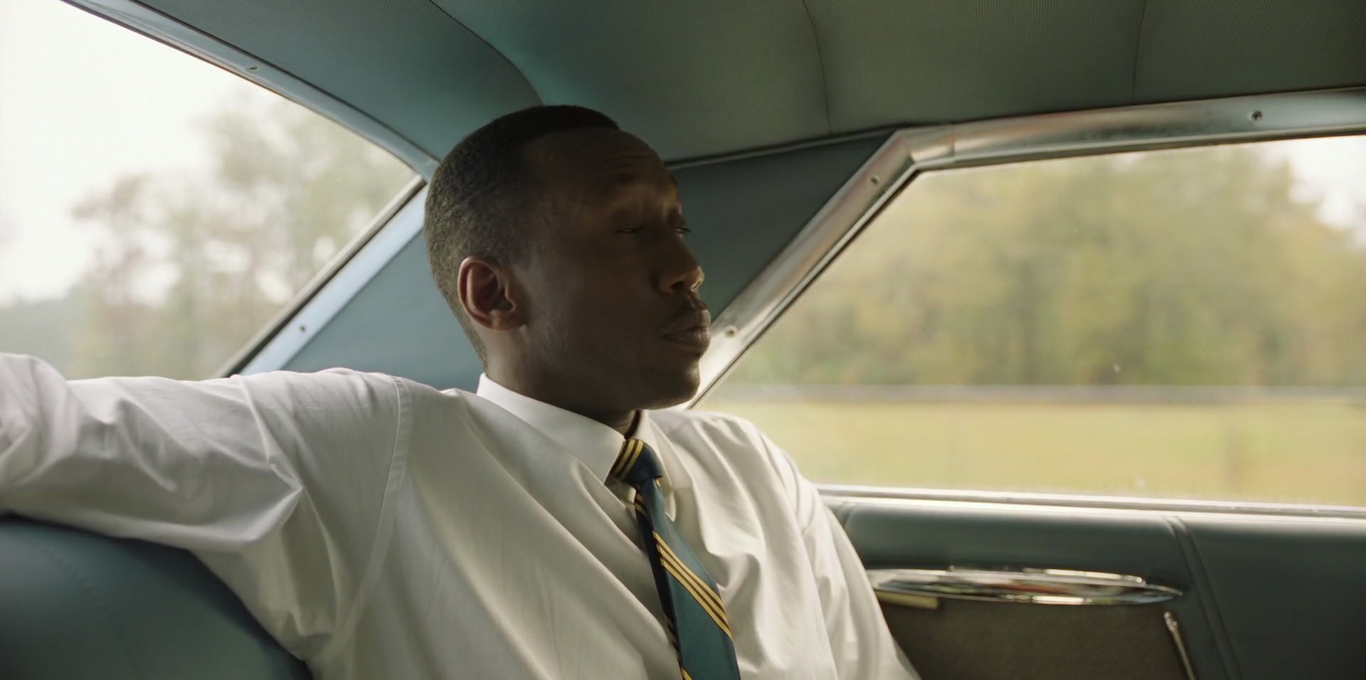Green Book (2018) movie still 5914