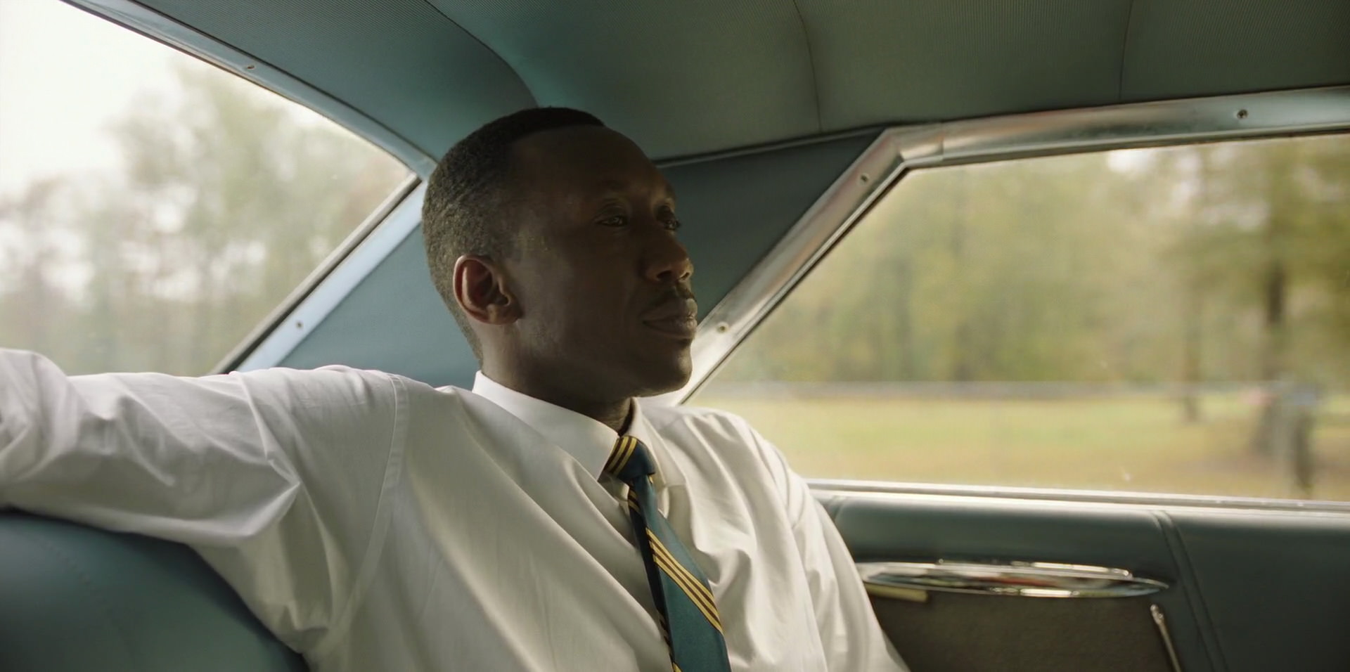 Green Book (2018) screencap 5916