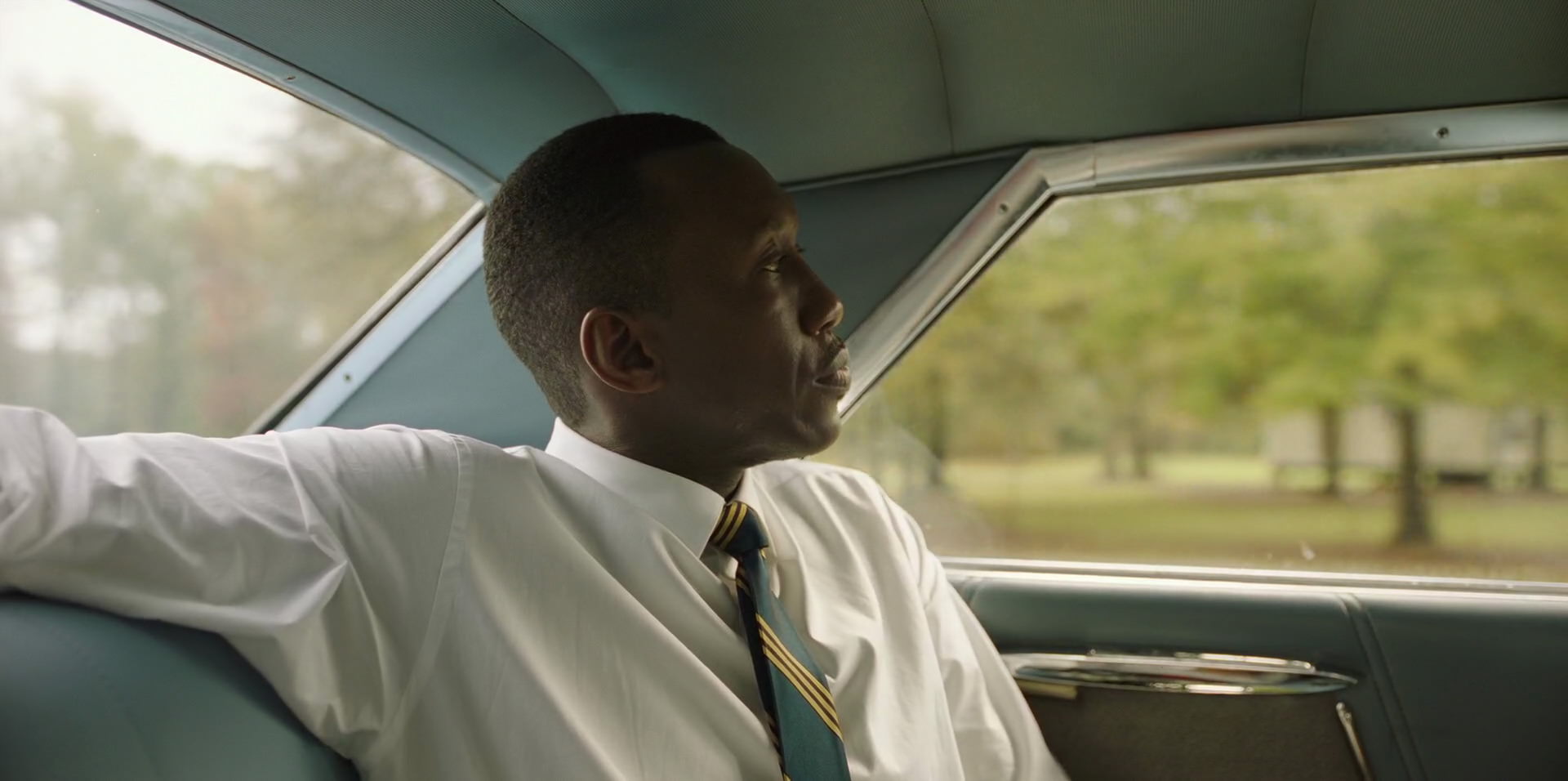 Green Book (2018) movie still 5920