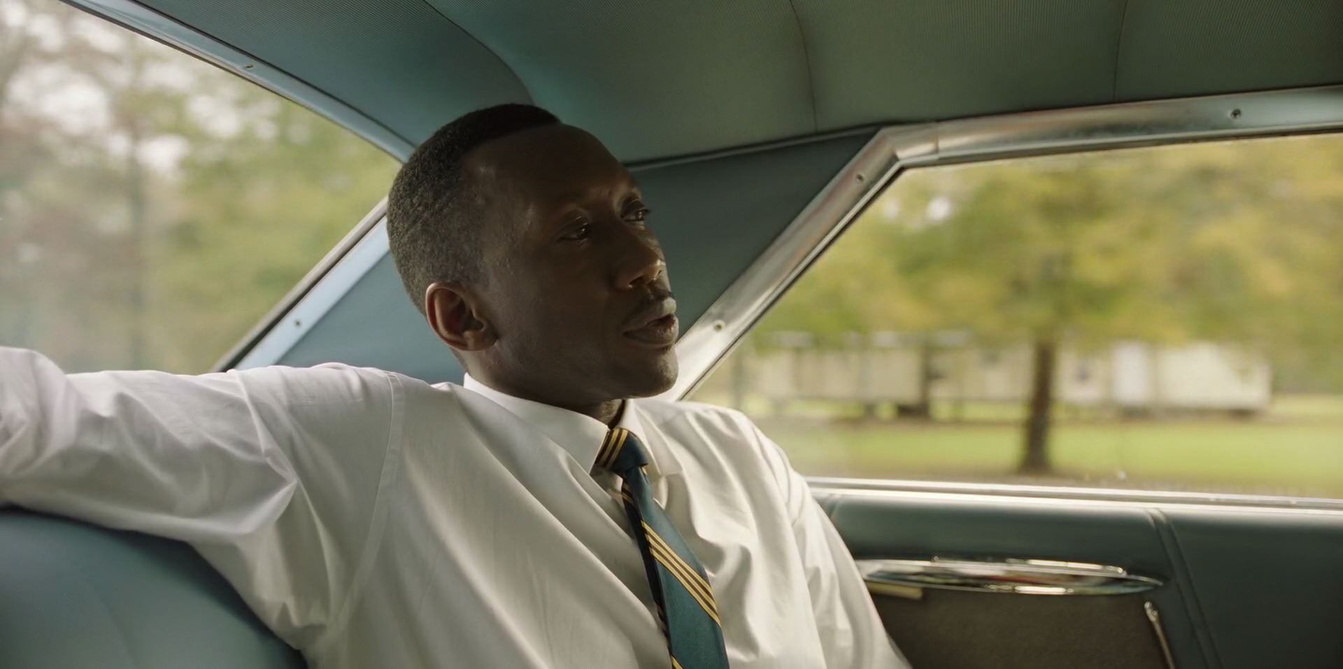 Green Book (2018) movie still 5923