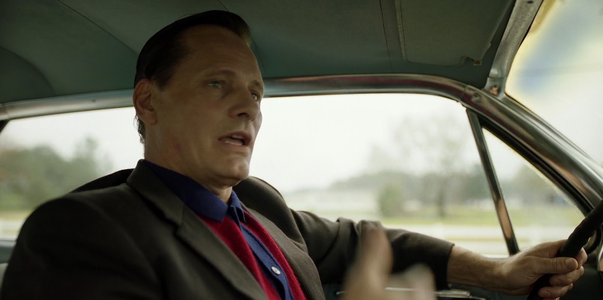 Green Book (2018) HD screenshot 5927