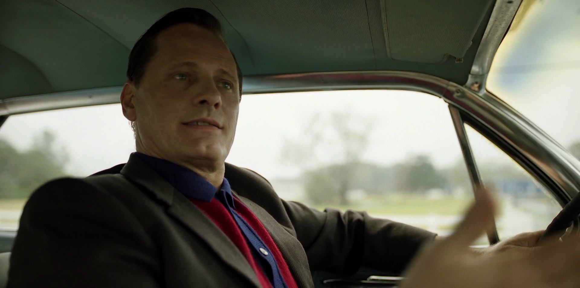 Green Book (2018) movie still 5929