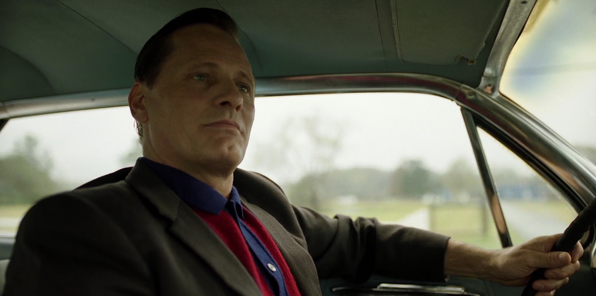 Green Book (2018) HD screenshot 5930