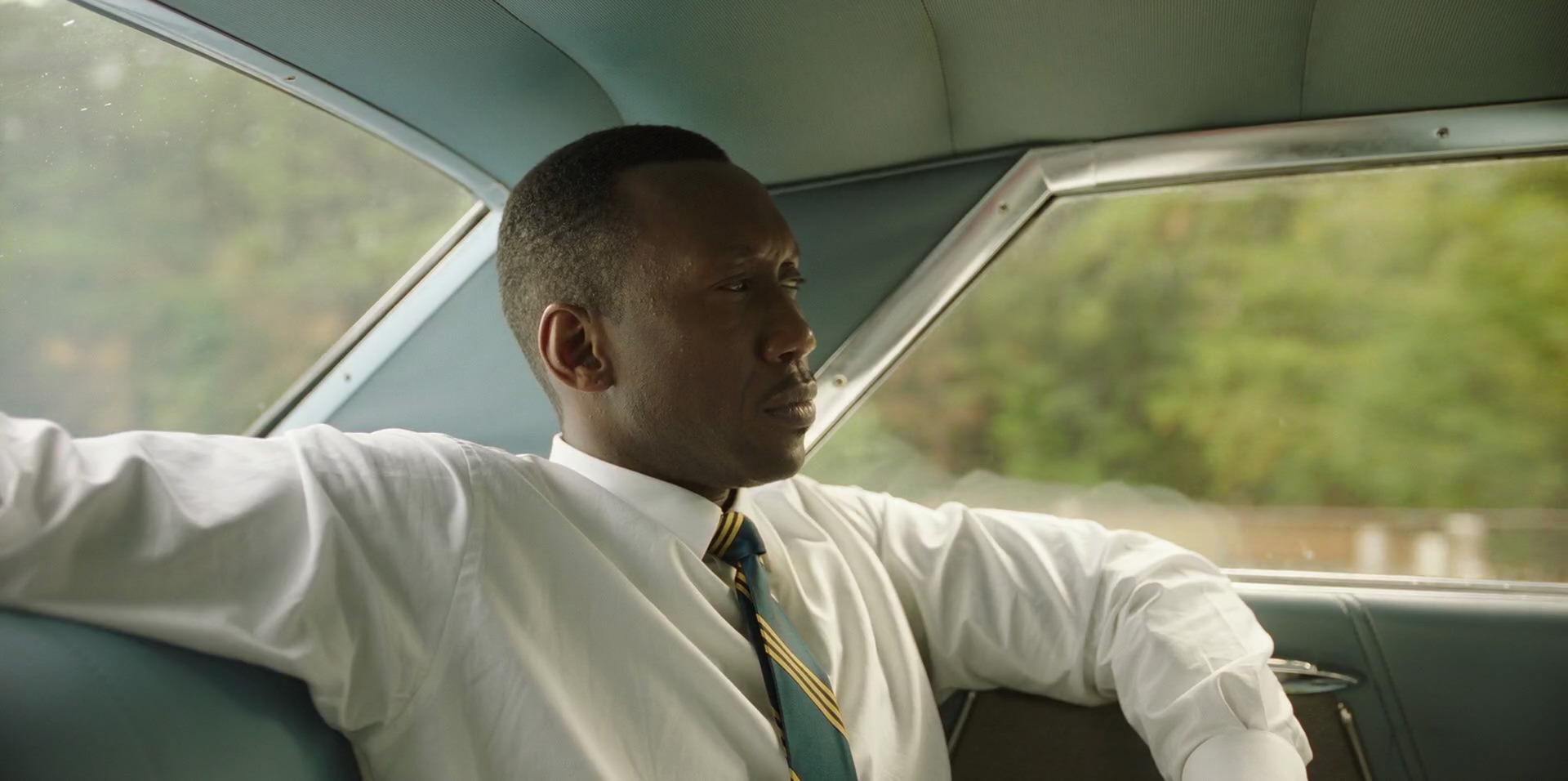Green Book (2018) movie still 5932