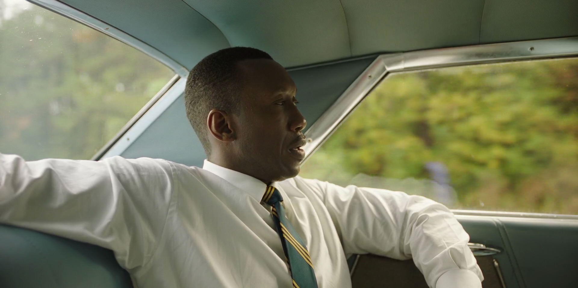 Green Book (2018) movie still 5935