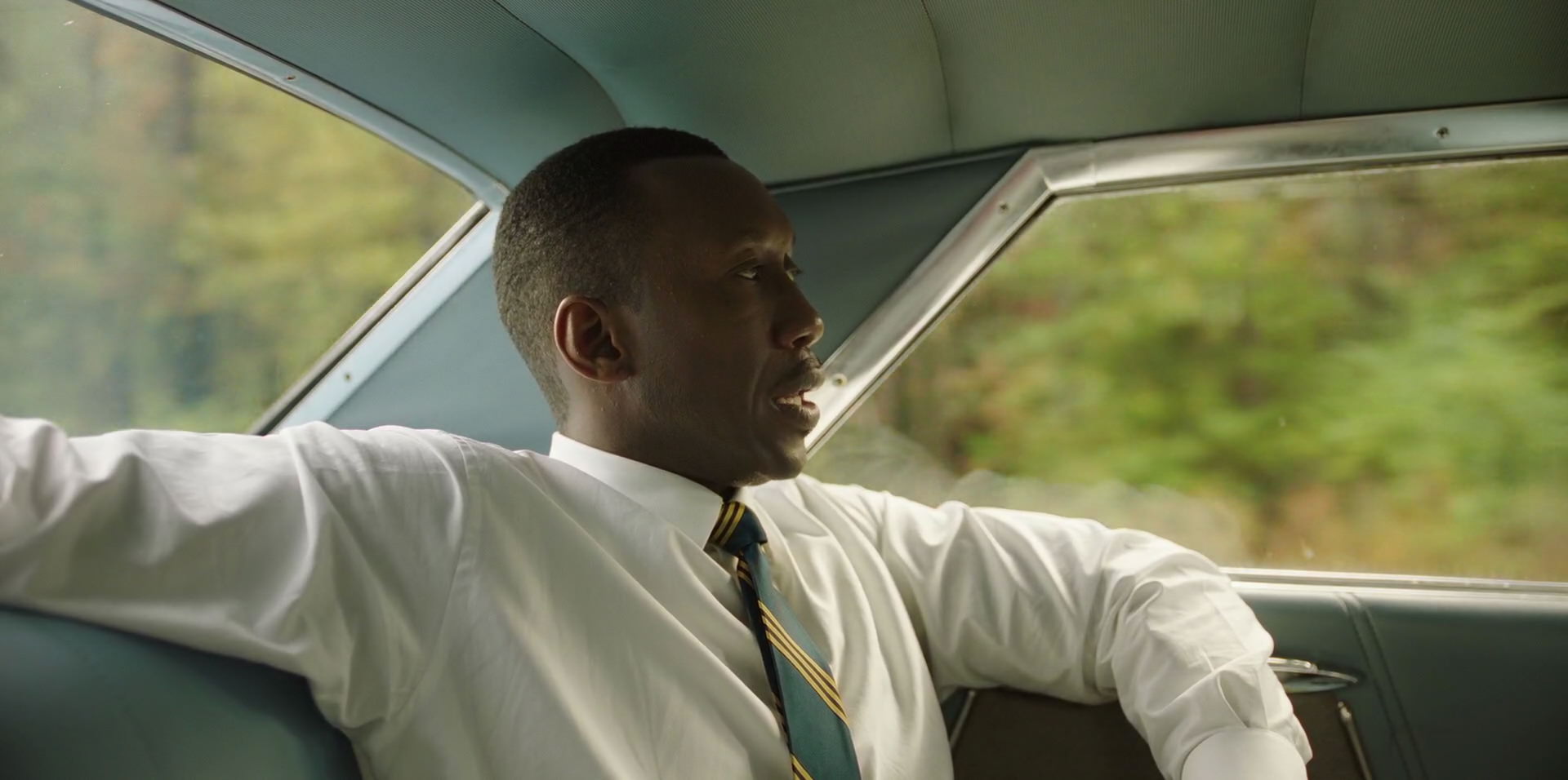Green Book (2018) screencap 5937